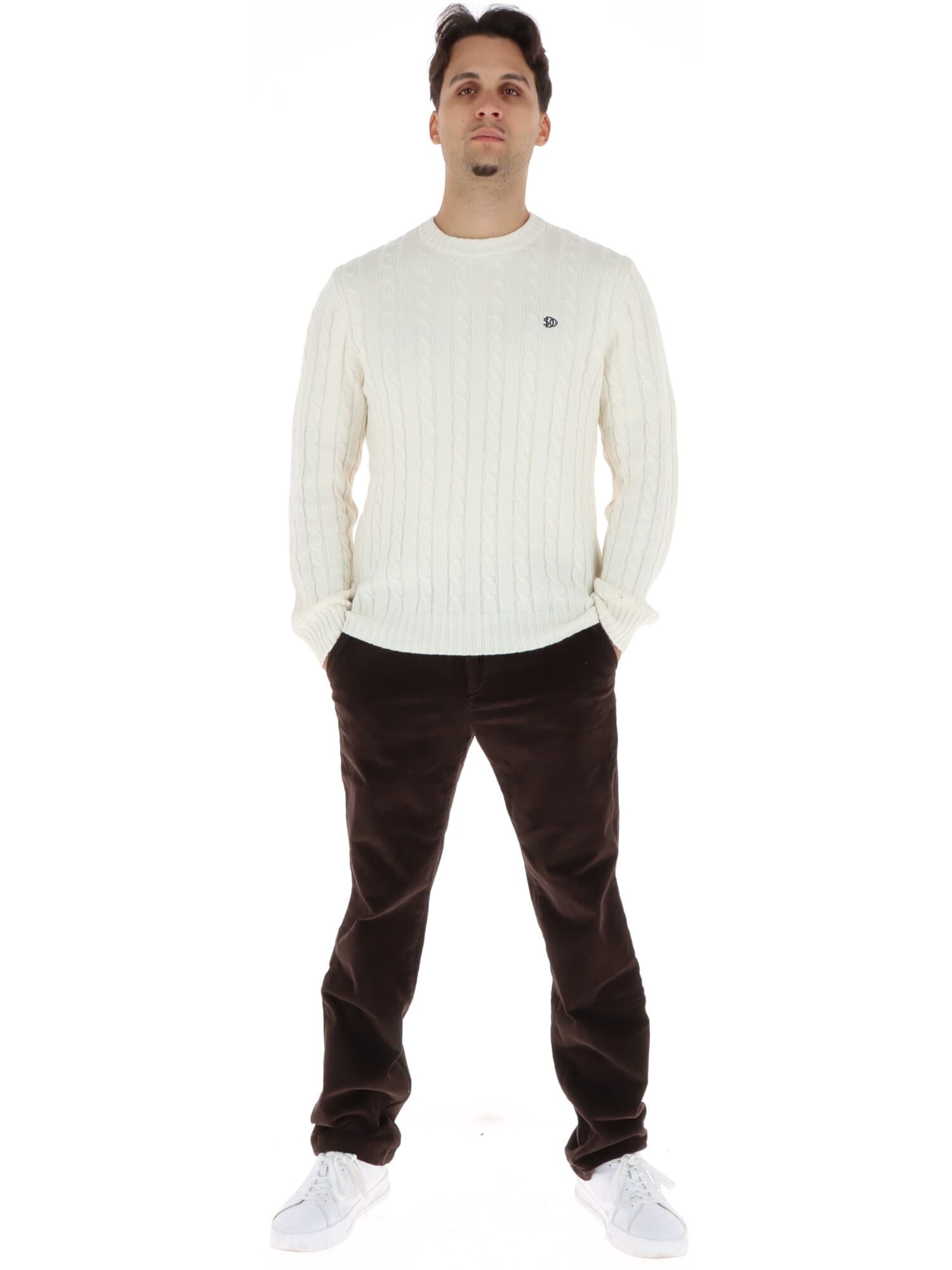 Timberland Pantaloni Uomo - Timberland