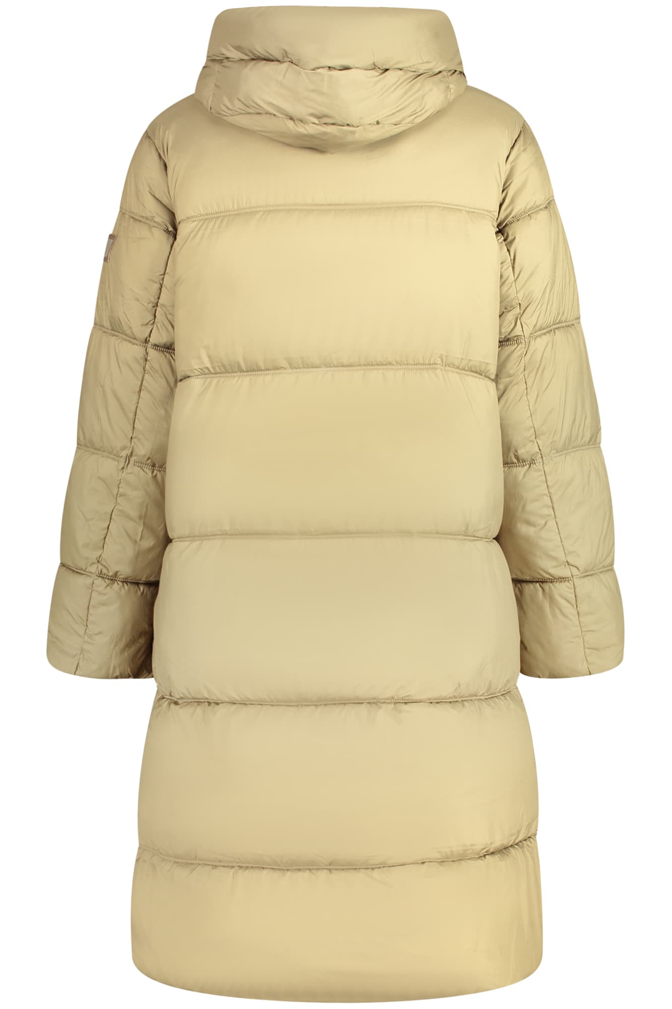 PEPE JEANS GIUBBOTTO DONNA VERDE - PEPE JEANS