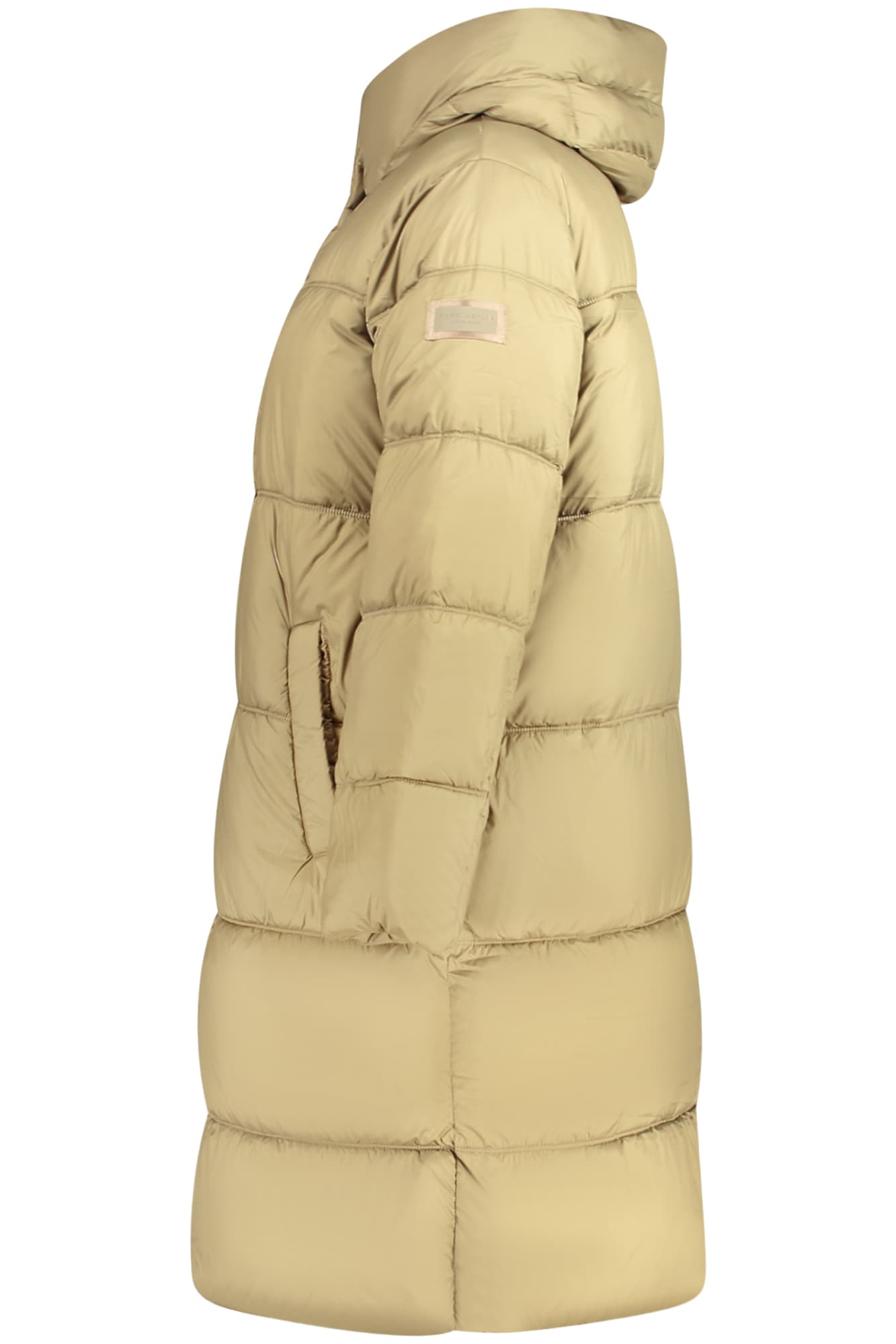 PEPE JEANS GIUBBOTTO DONNA VERDE - PEPE JEANS