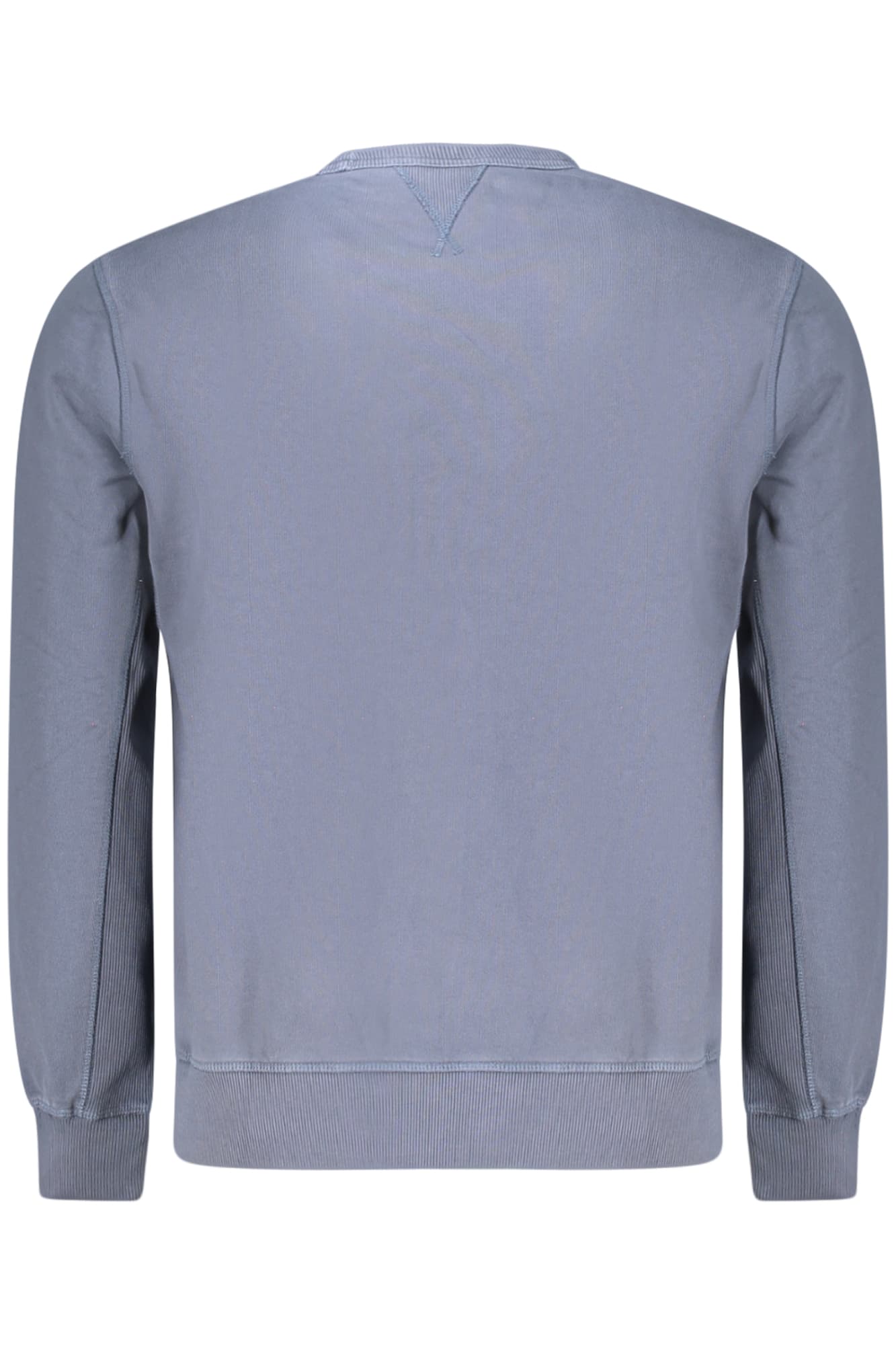 PEPE JEANS FELPA SENZA ZIP UOMO BLU - PEPE JEANS