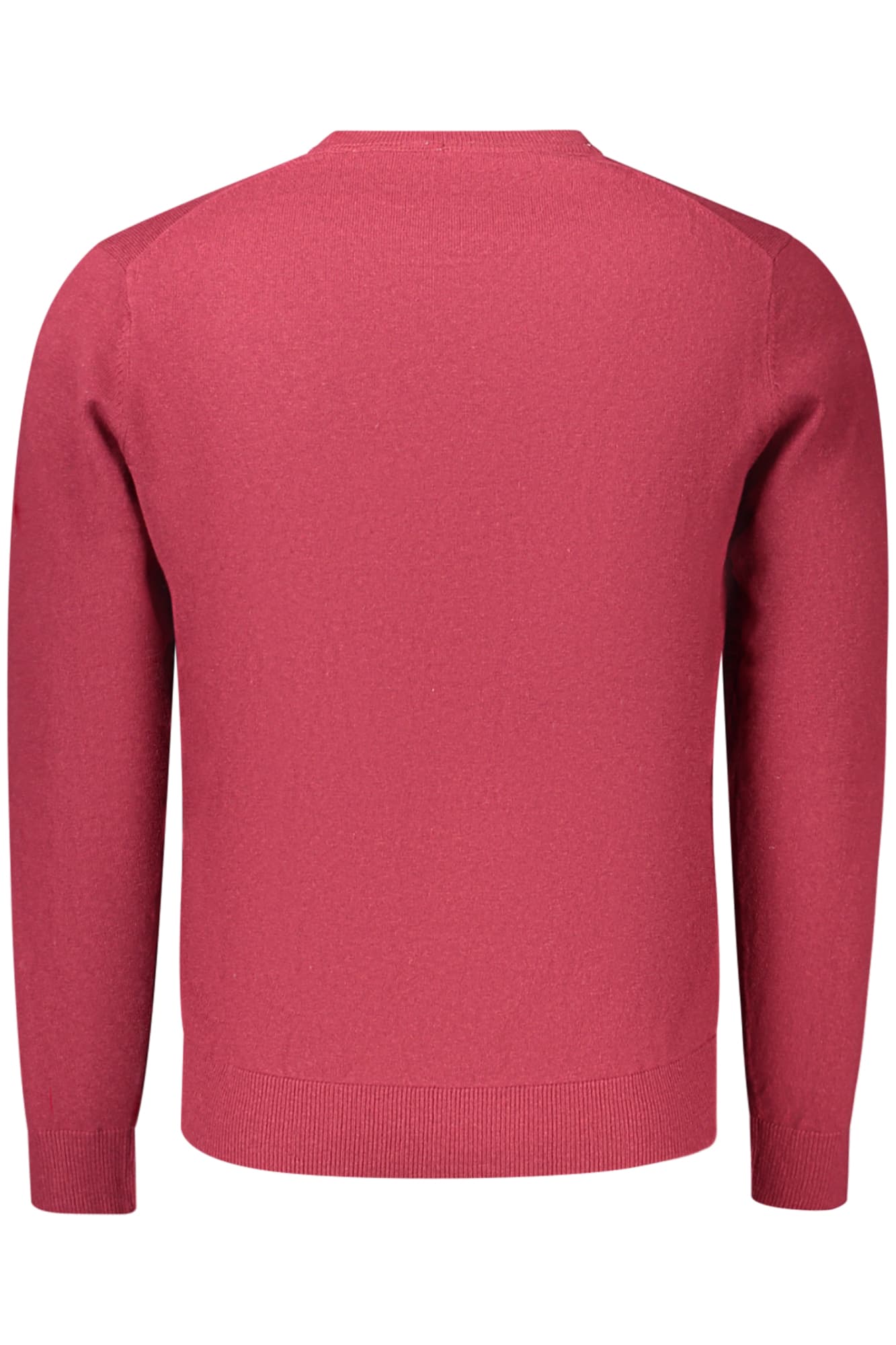 PEPE JEANS MAGLIA UOMO ROSSO - PEPE JEANS