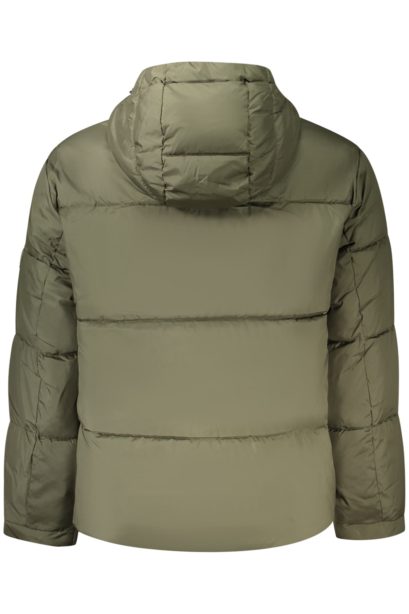 PEPE JEANS GIUBBOTTO UOMO VERDE - PEPE JEANS