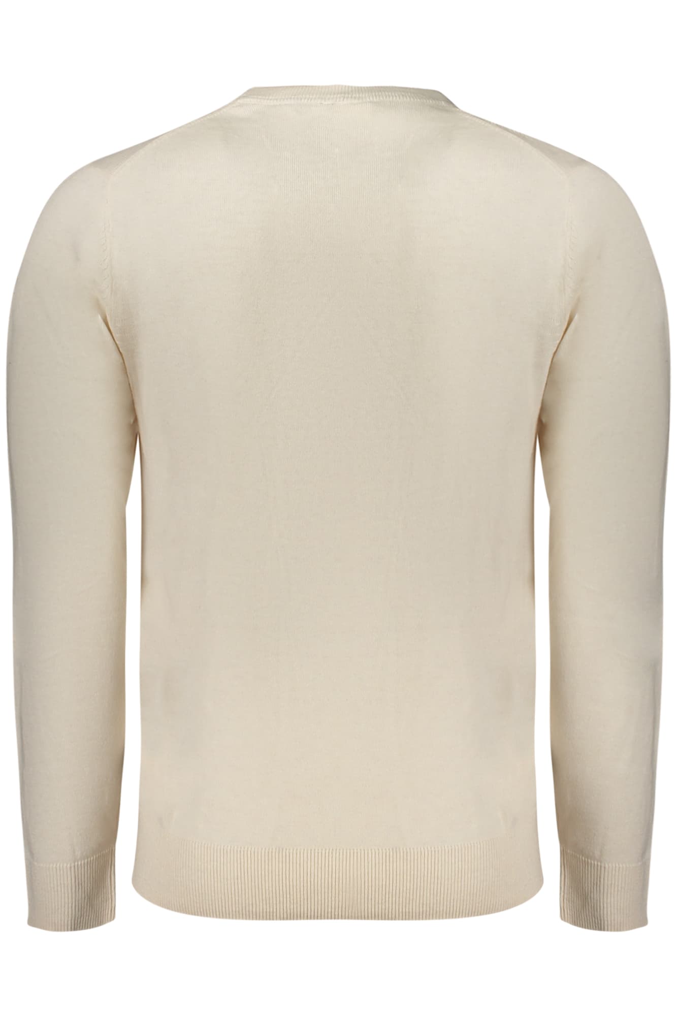 PEPE JEANS MAGLIA UOMO BIANCO - PEPE JEANS