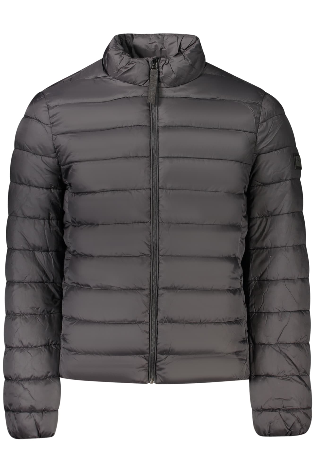 PEPE JEANS GIUBBOTTO UOMO NERO - PEPE JEANS