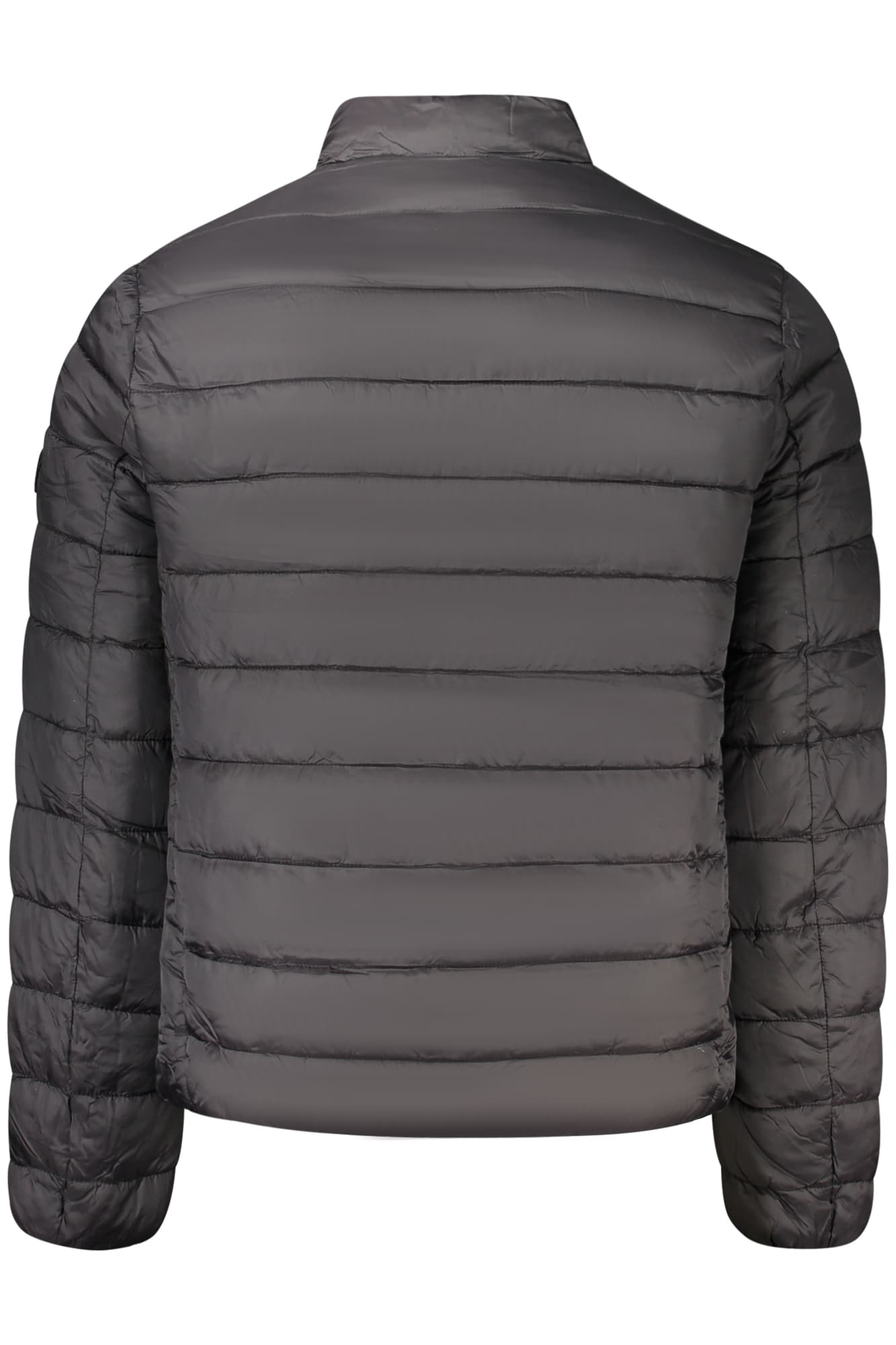 PEPE JEANS GIUBBOTTO UOMO NERO - PEPE JEANS