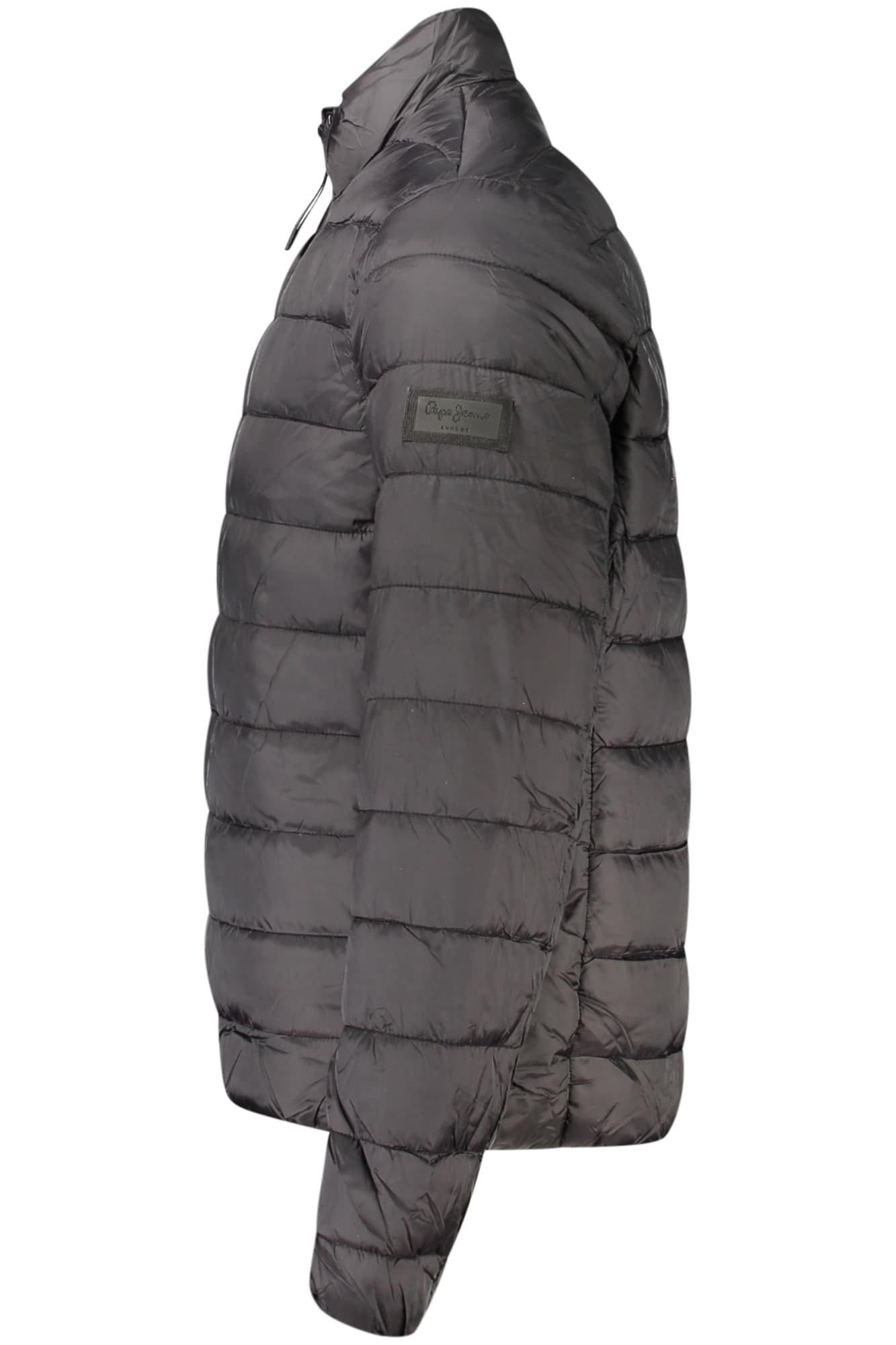 PEPE JEANS GIUBBOTTO UOMO NERO - PEPE JEANS