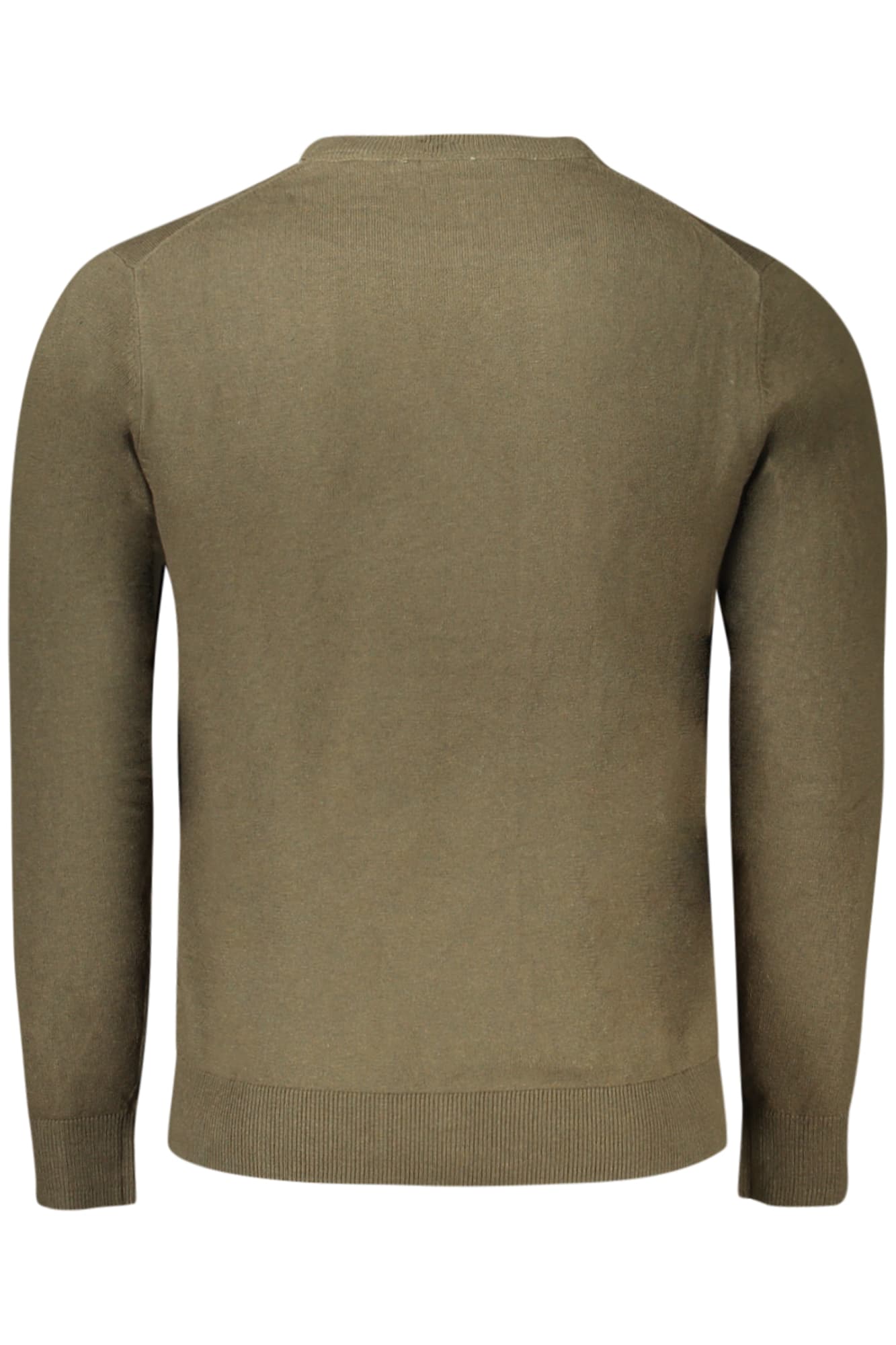 PEPE JEANS MAGLIA UOMO VERDE - PEPE JEANS