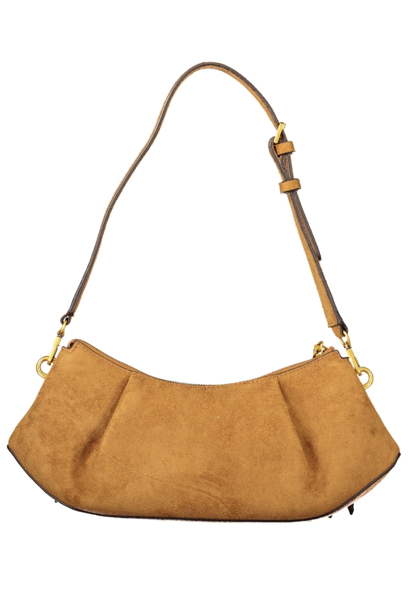GUESS JEANS BORSA DONNA MARRONE - GUESS JEANS