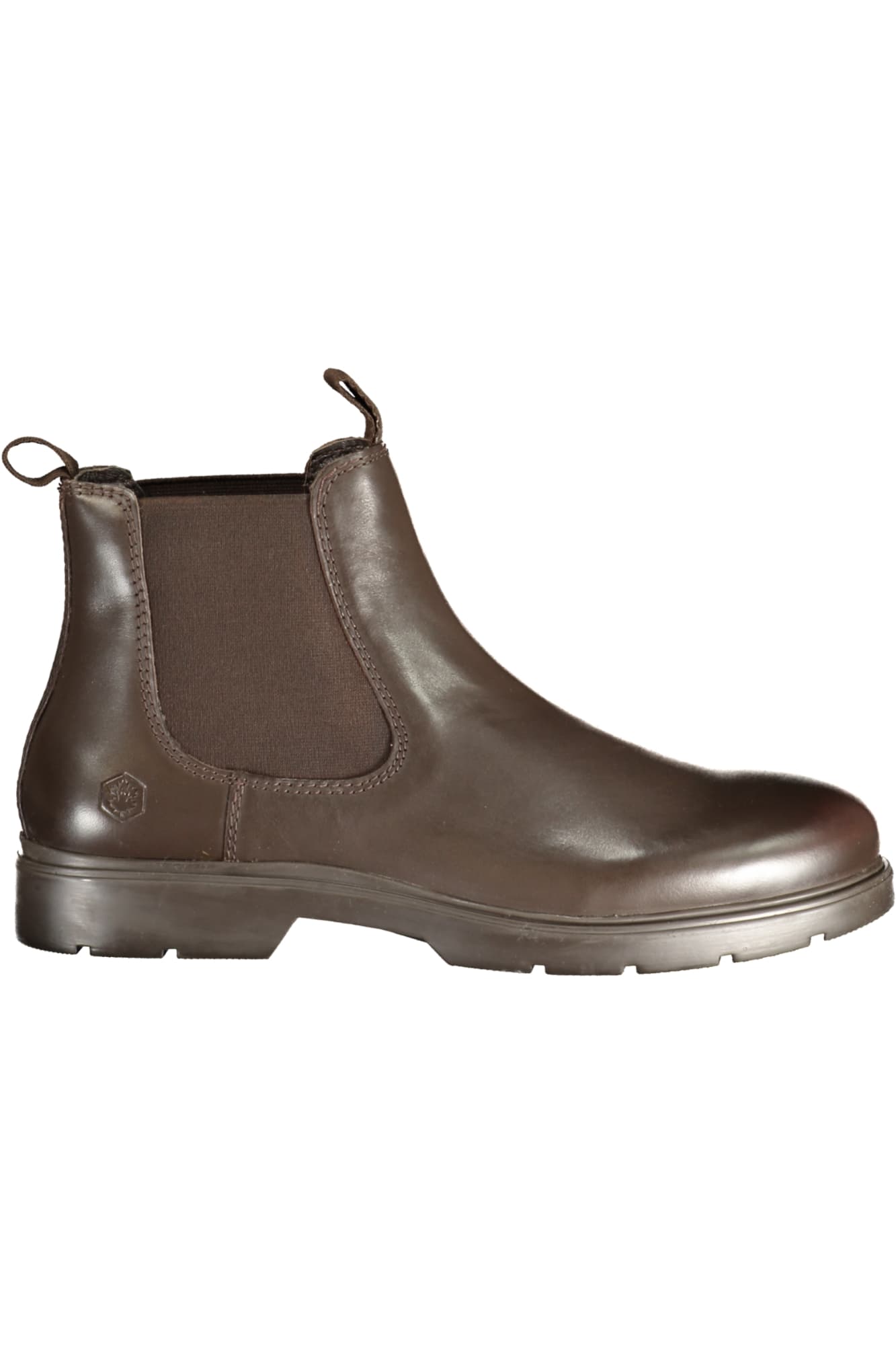 LUMBERJACK CALZATURA STIVALE UOMO MARRONE - LUMBERJACK