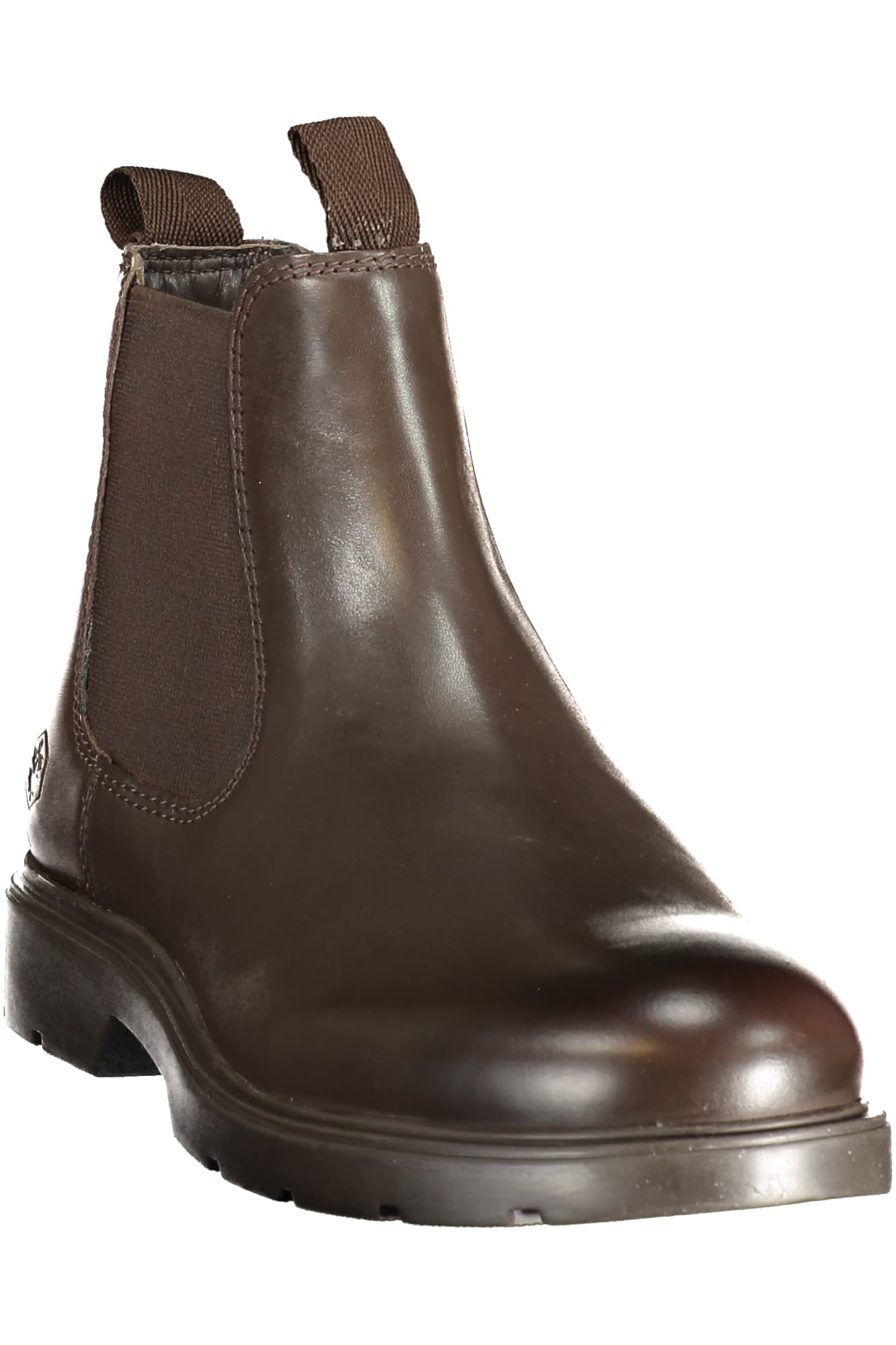 LUMBERJACK CALZATURA STIVALE UOMO MARRONE - LUMBERJACK