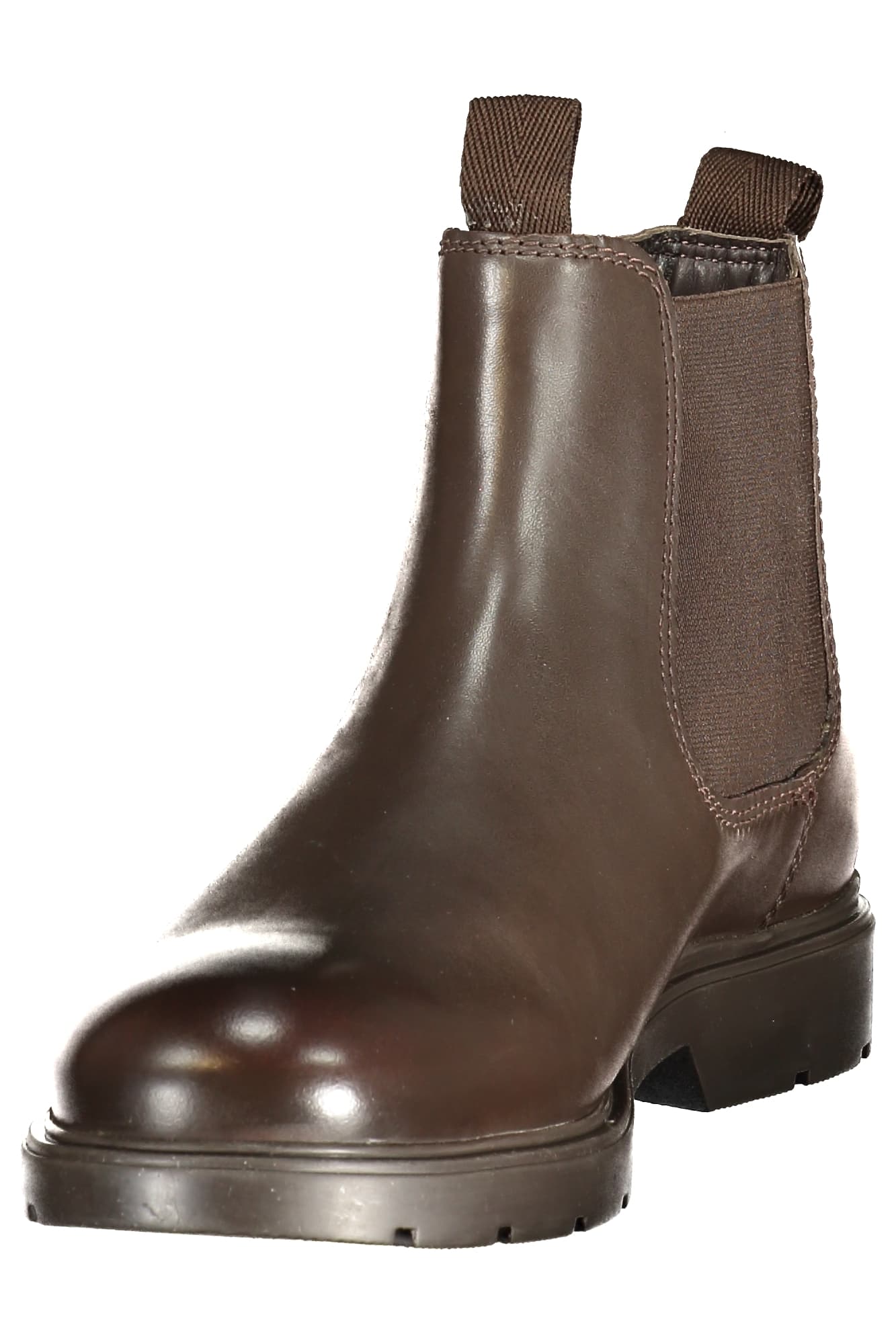 LUMBERJACK CALZATURA STIVALE UOMO MARRONE - LUMBERJACK
