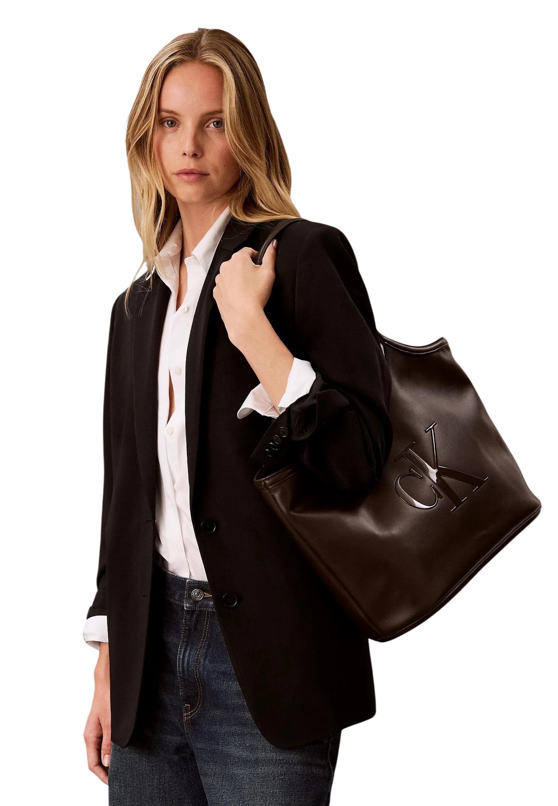Calvin Klein Borsa Donna - Calvin Klein