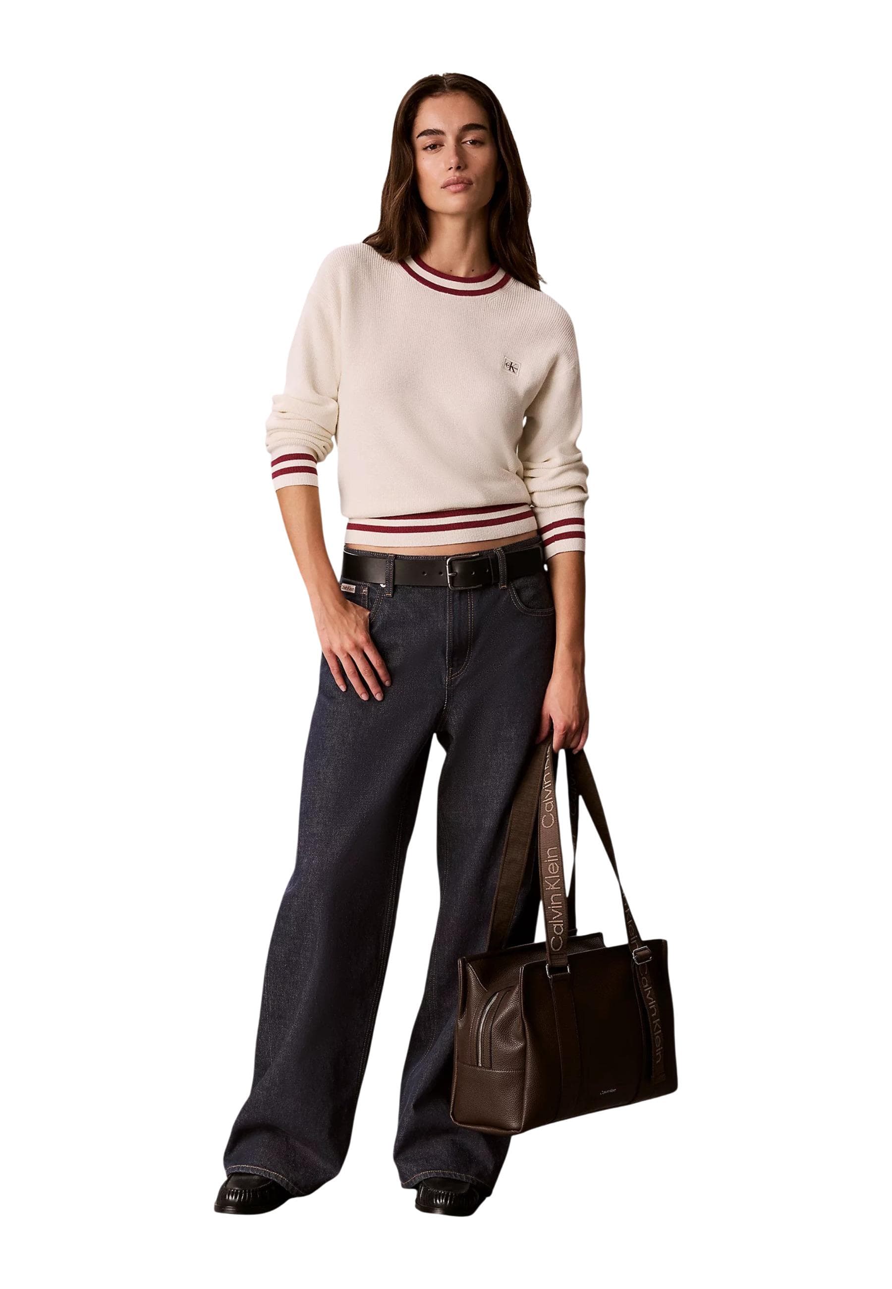 Calvin Klein Borsa Donna - Calvin Klein