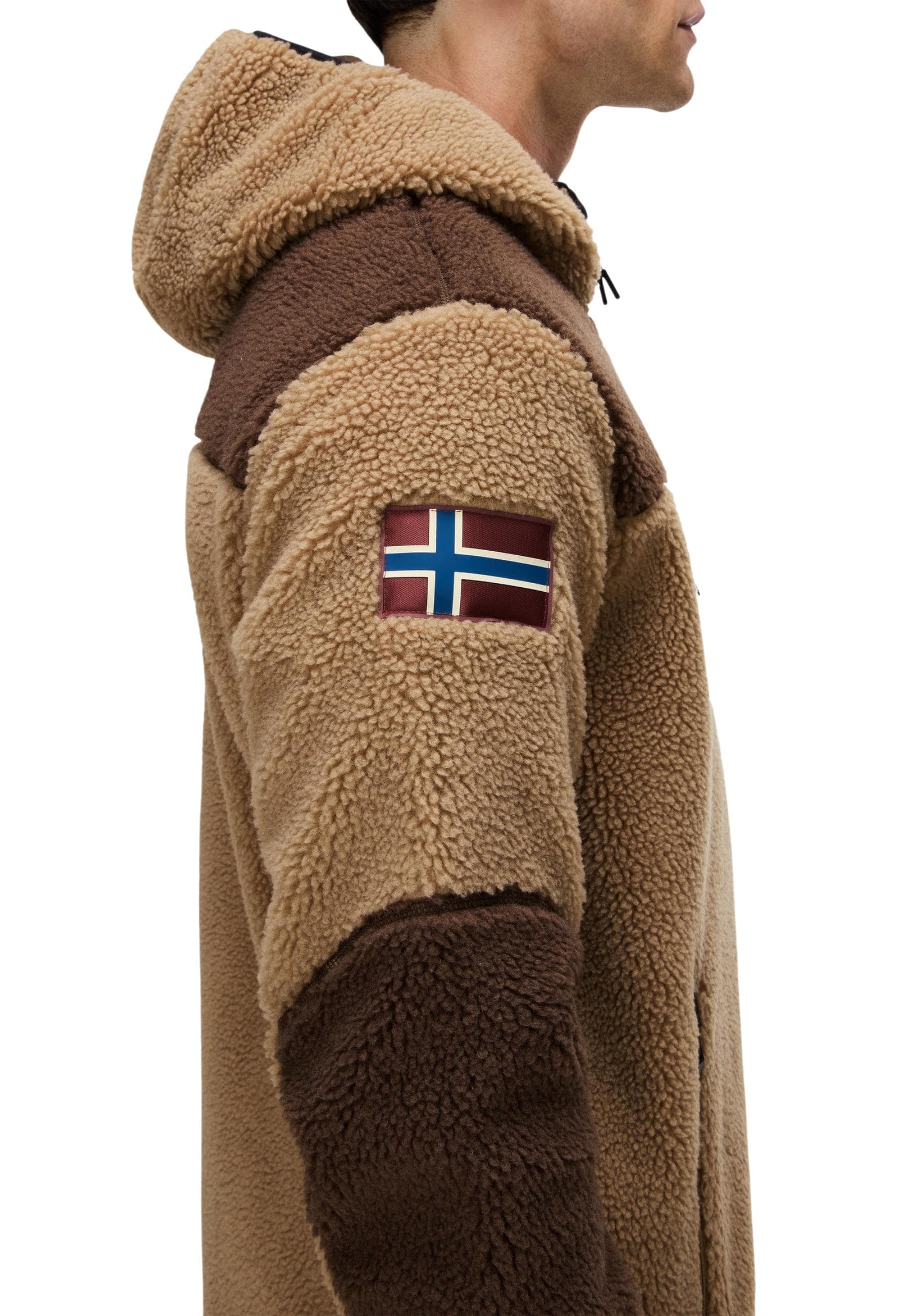 Napapijri Giacca Uomo - Napapijri