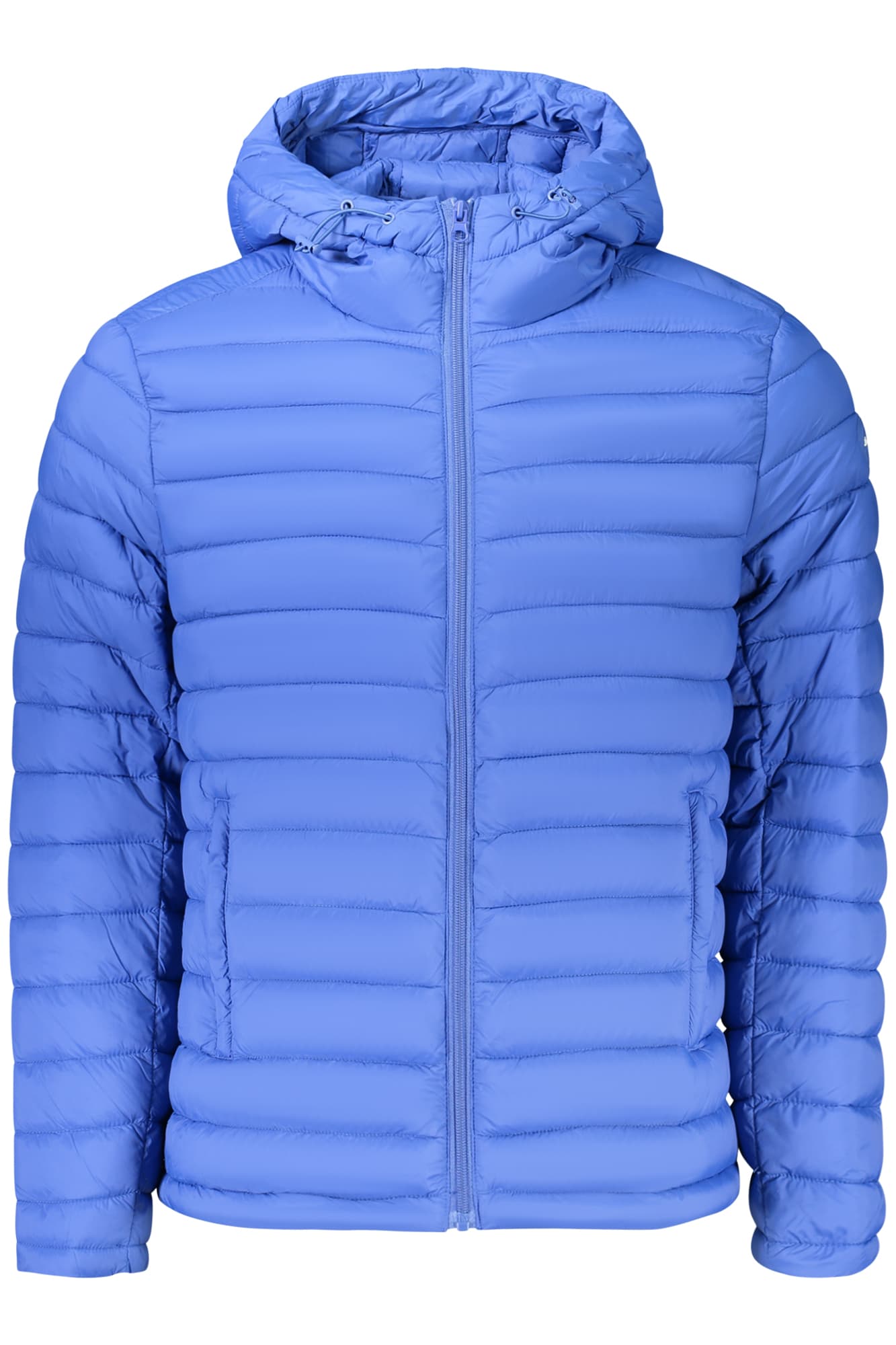 CAVALLI CLASS GIUBBOTTO UOMO BLU - CAVALLI CLASS