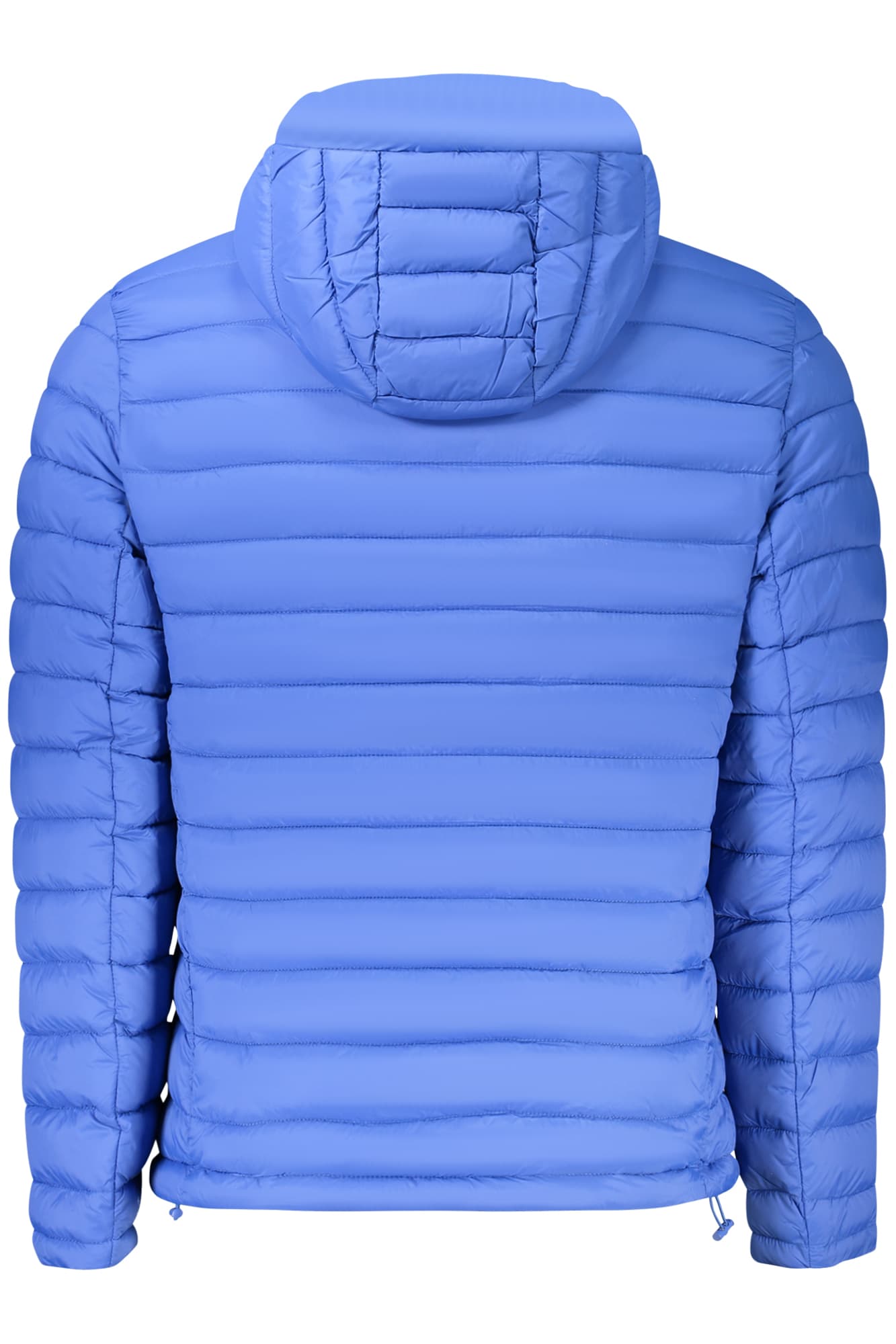 CAVALLI CLASS GIUBBOTTO UOMO BLU - CAVALLI CLASS