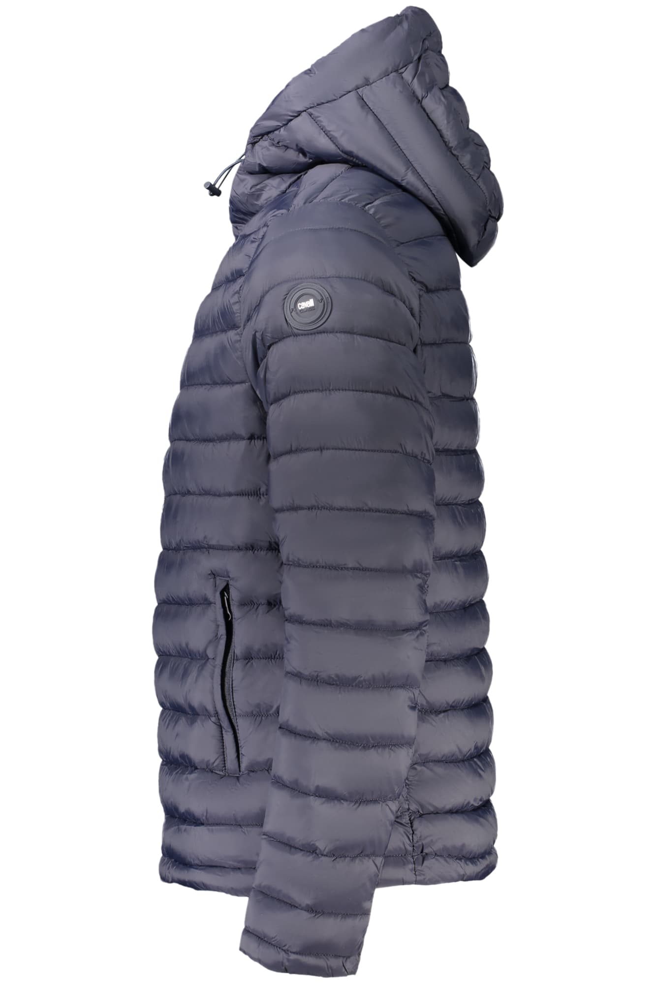 CAVALLI CLASS GIUBBOTTO UOMO BLU - CAVALLI CLASS