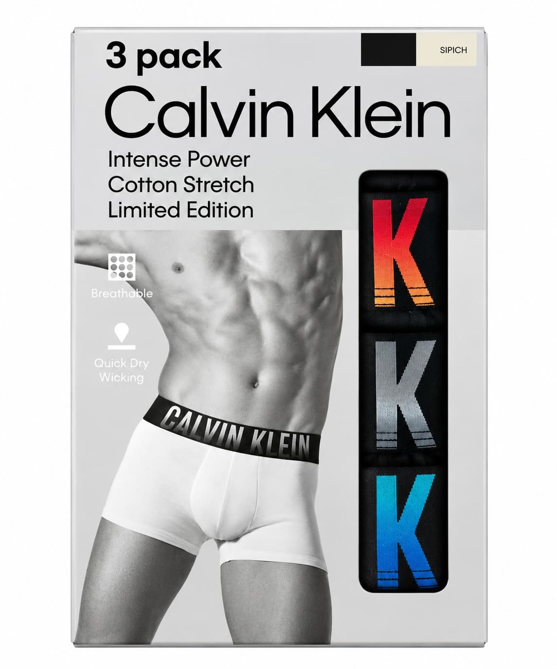 Calvin Klein Underwear Intimo Uomo - Calvin Klein Underwear