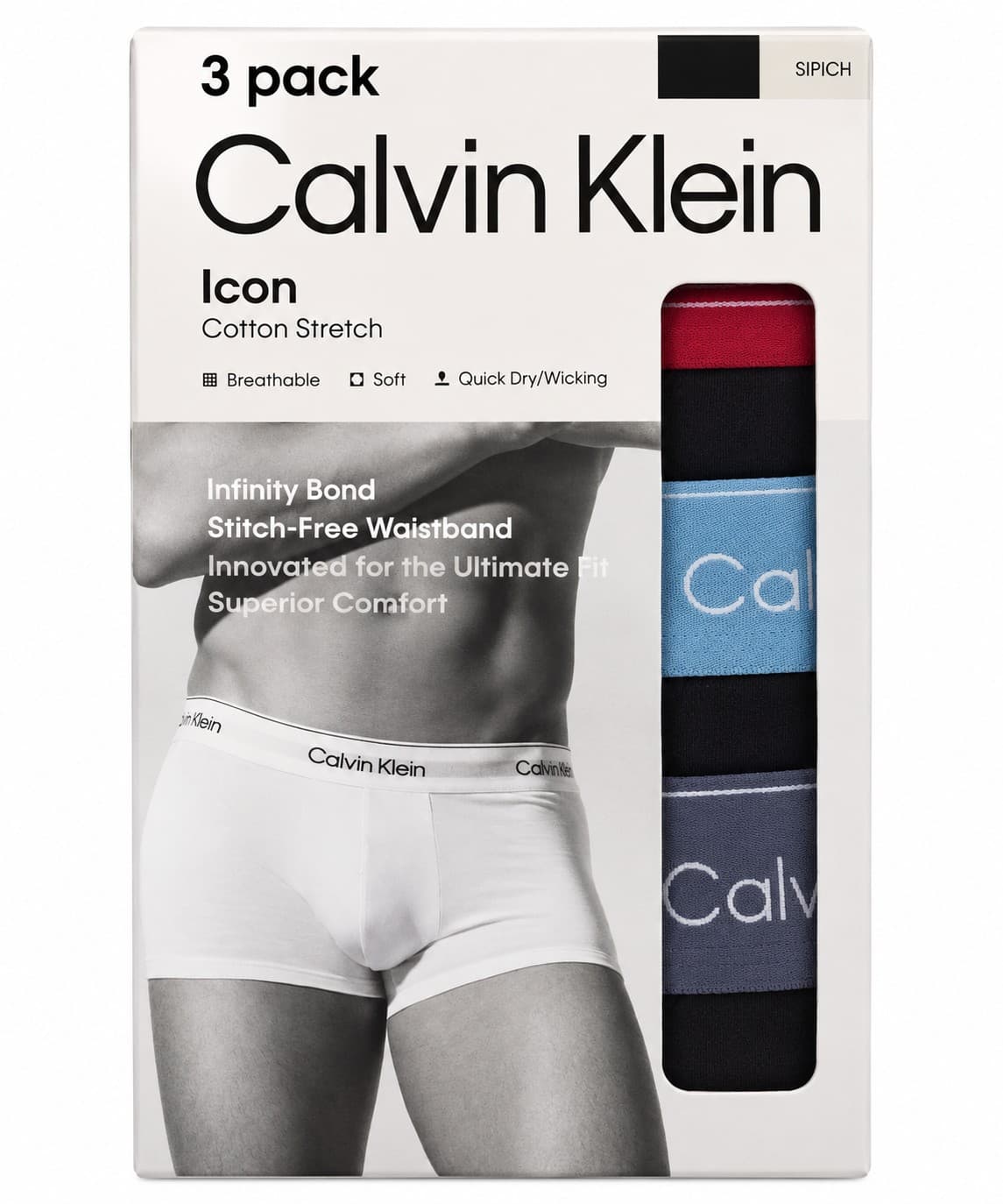 Calvin Klein Underwear Intimo Uomo - Calvin Klein Underwear