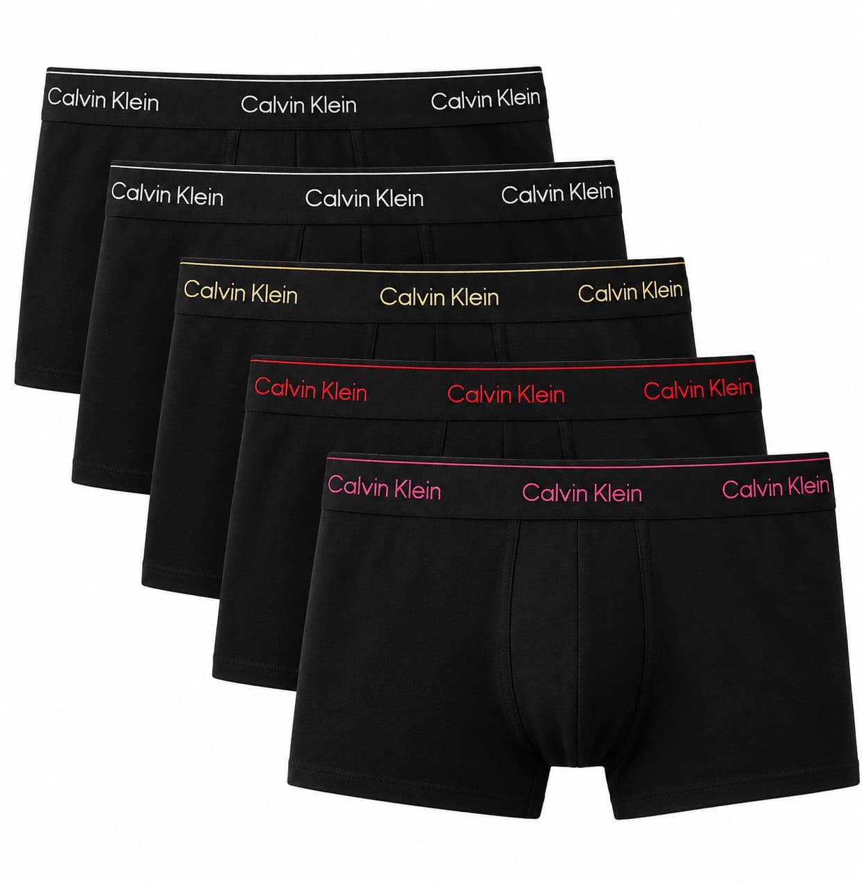 Calvin Klein Underwear Intimo Uomo - Calvin Klein Underwear