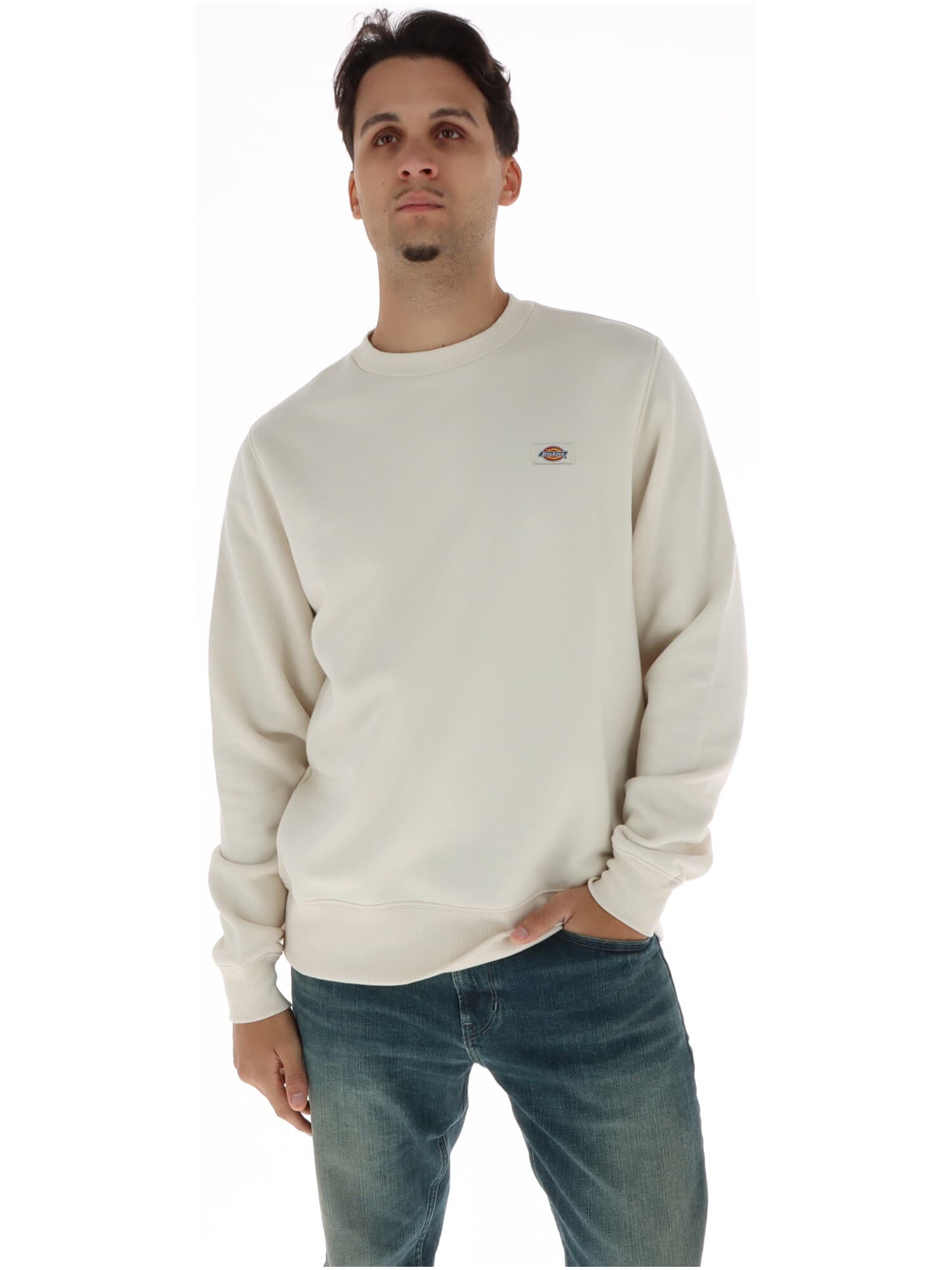 Dickies Felpa Uomo - Dickies