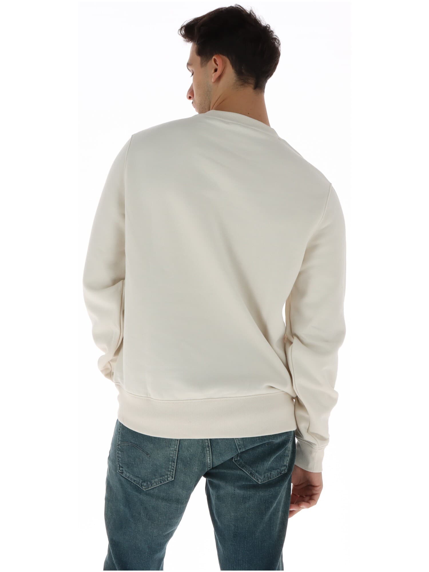 Dickies Felpa Uomo - Dickies
