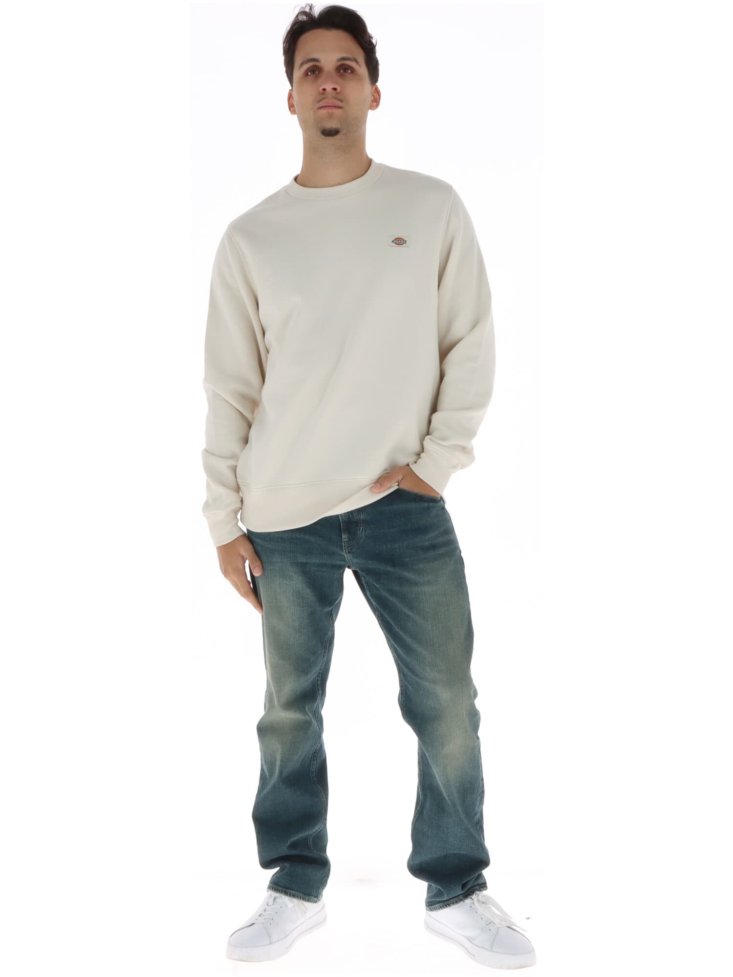 Dickies Felpa Uomo - Dickies