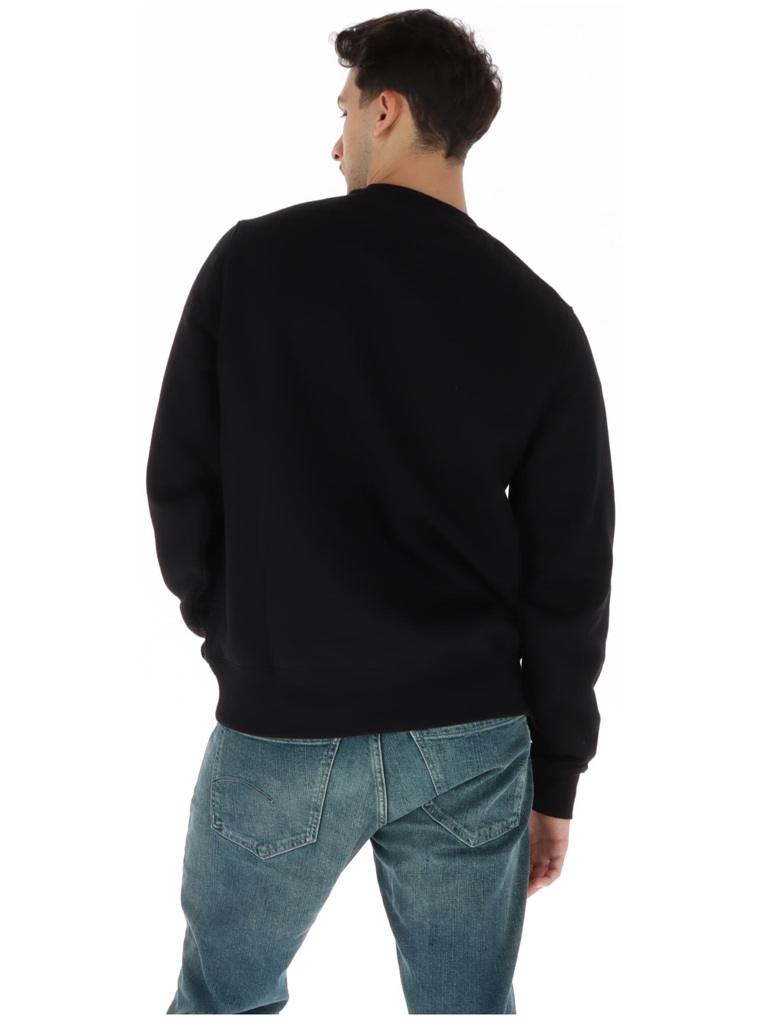 Dickies Felpa Uomo - Dickies