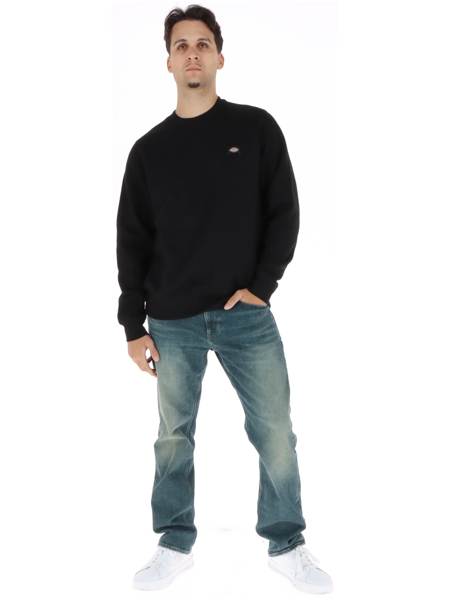Dickies Felpa Uomo - Dickies