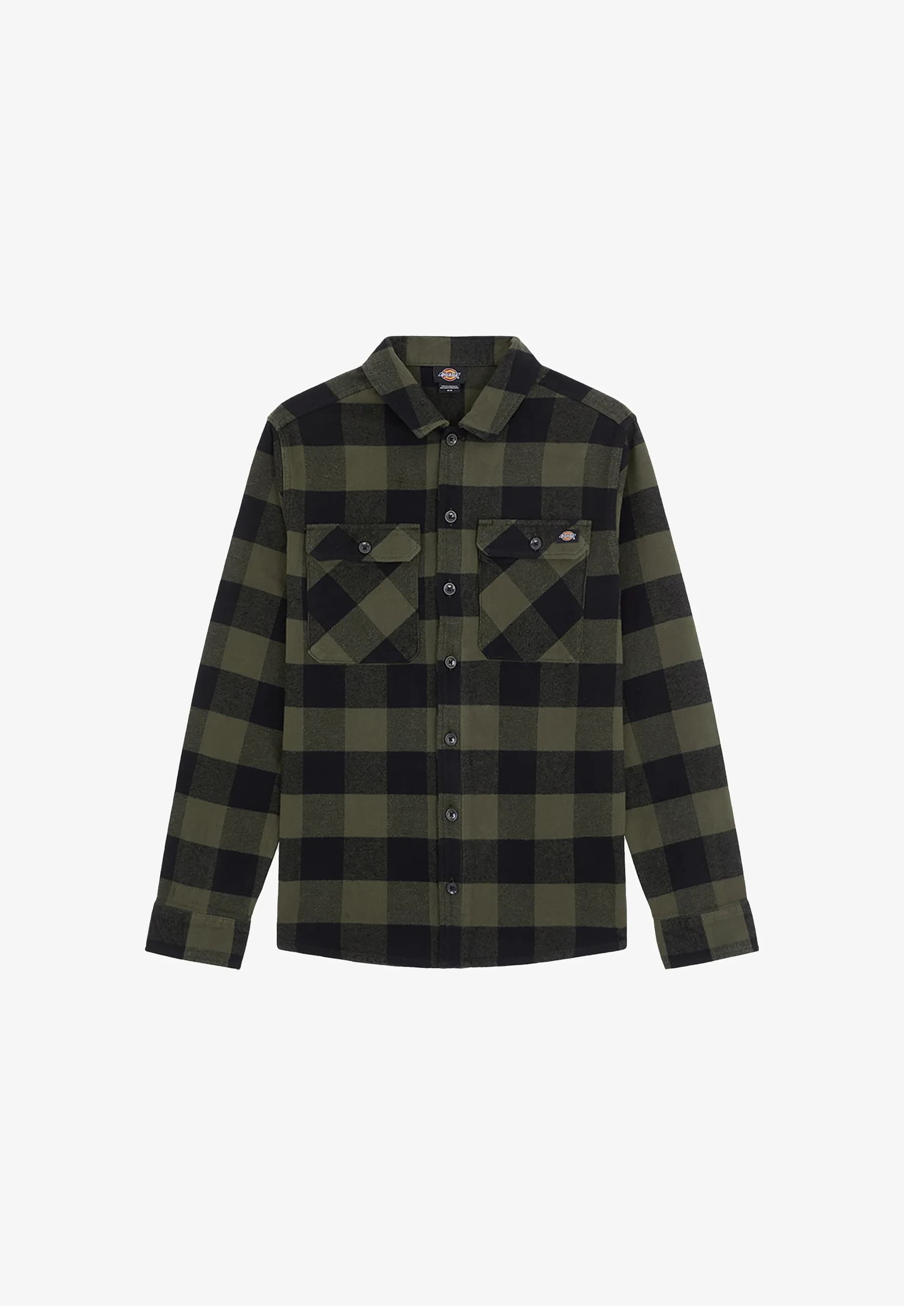 Dickies Camicia Uomo - Dickies