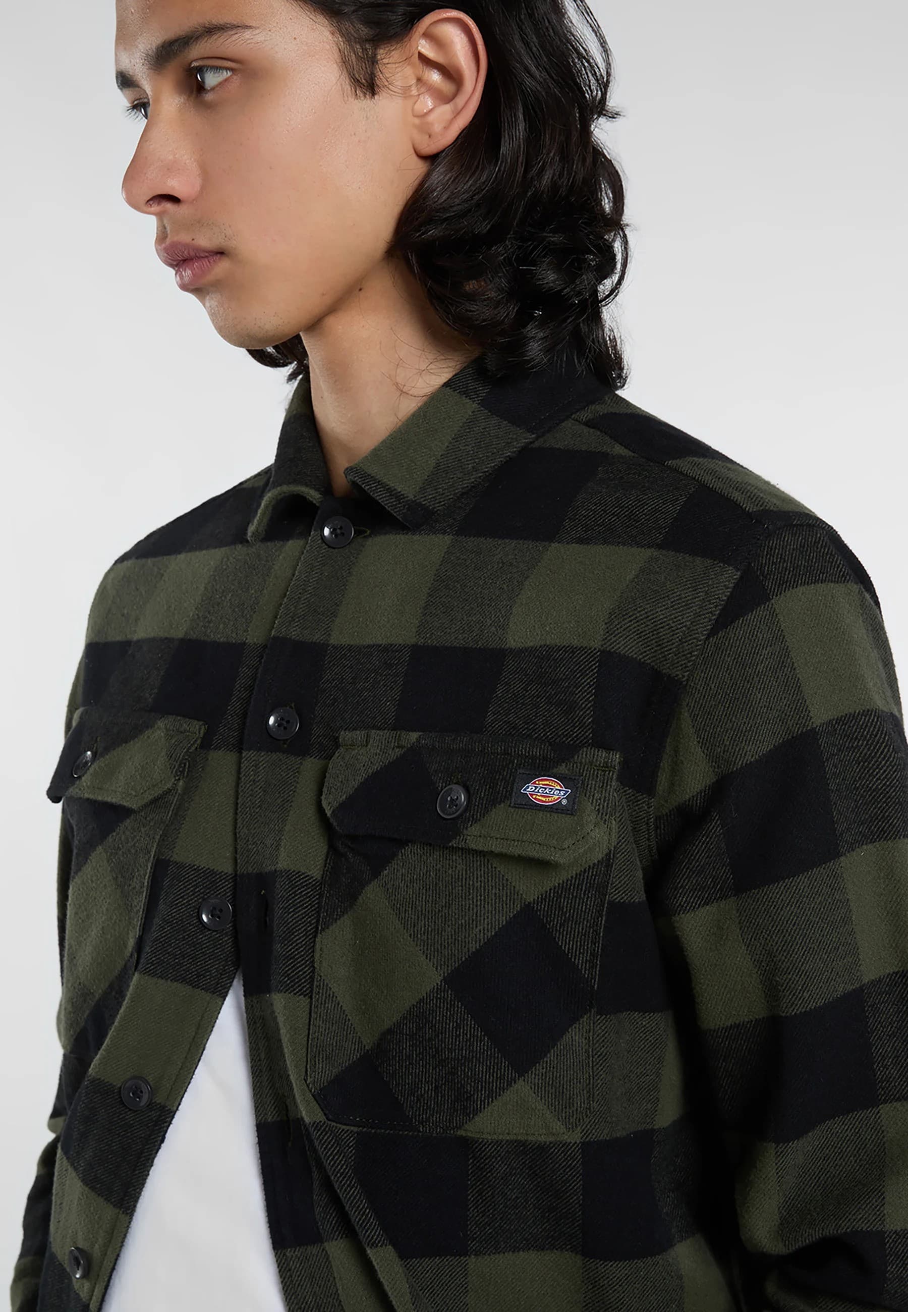 Dickies Camicia Uomo - Dickies