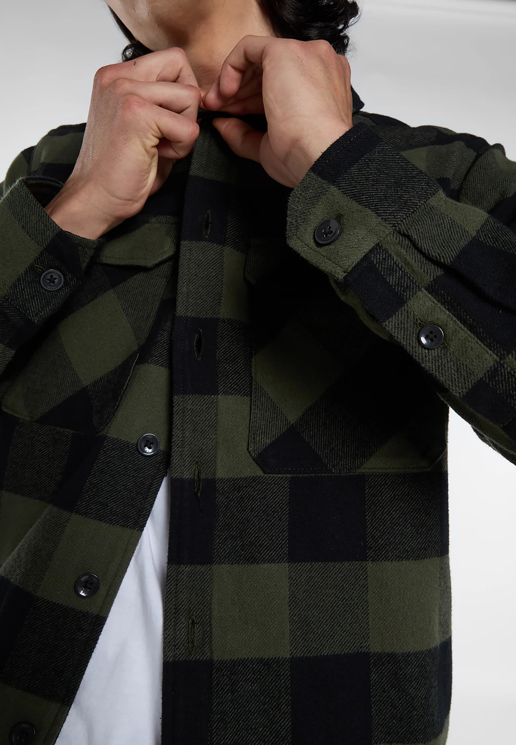 Dickies Camicia Uomo - Dickies