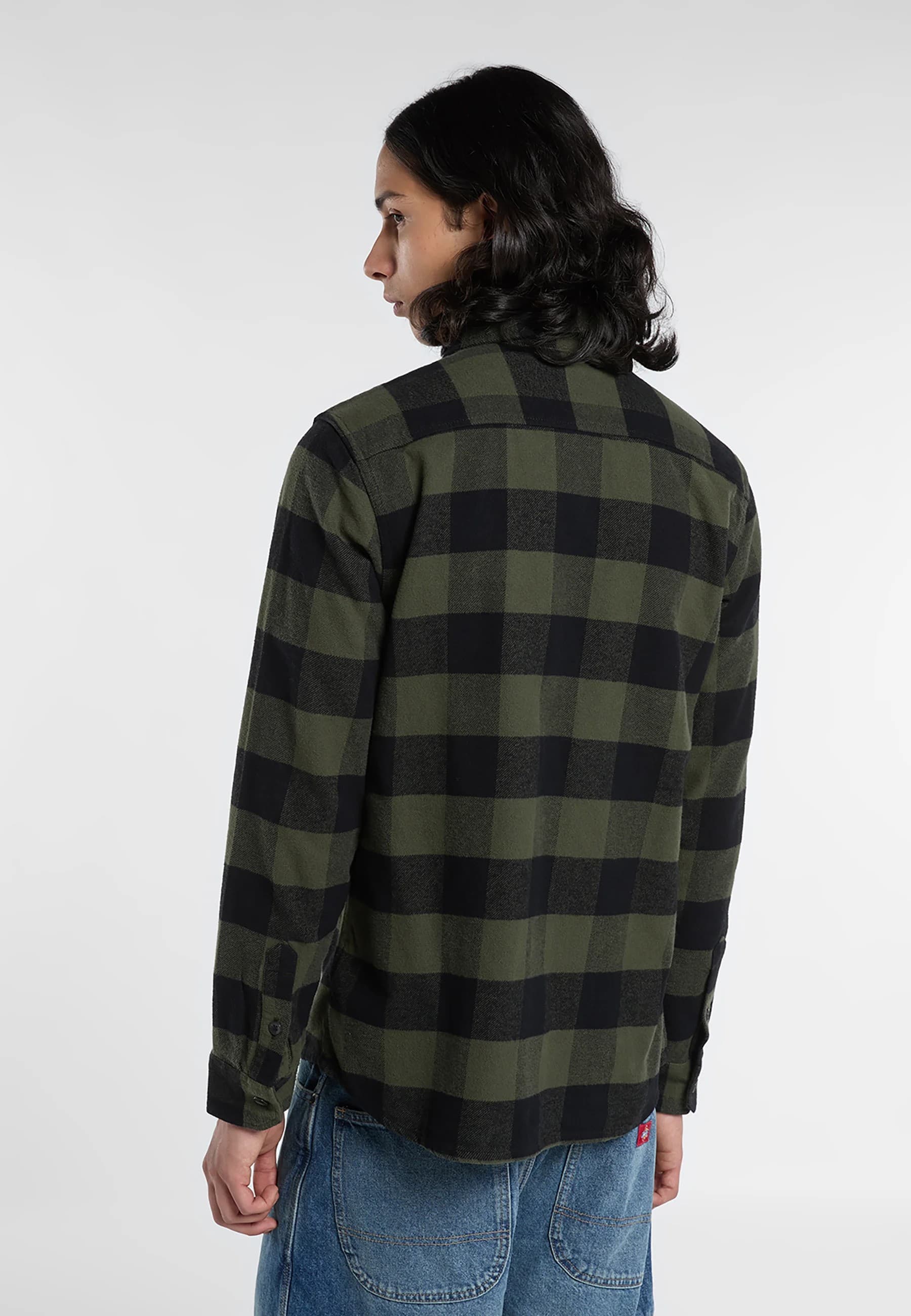 Dickies Camicia Uomo - Dickies
