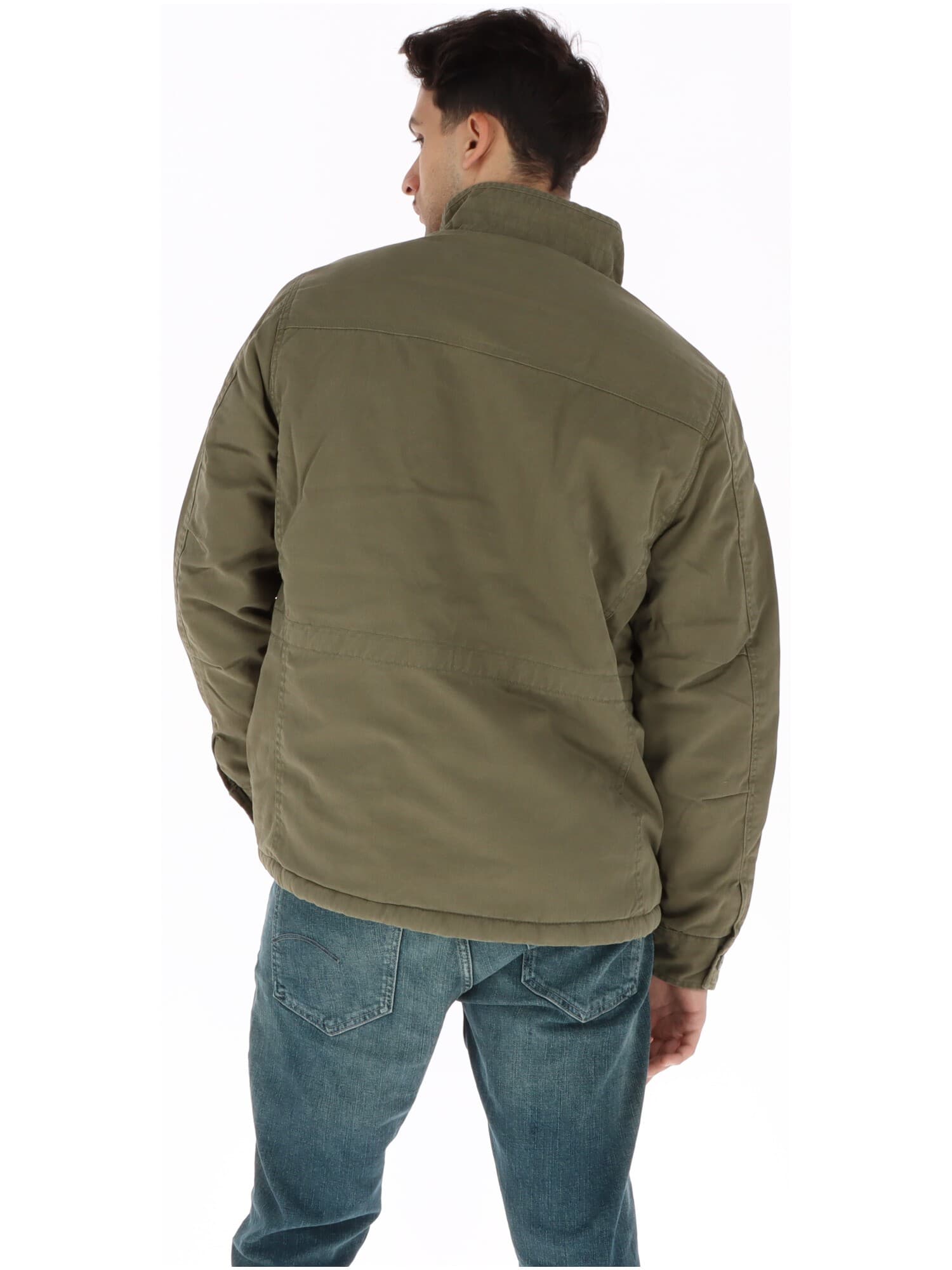 Superdry Giacca Uomo - Superdry