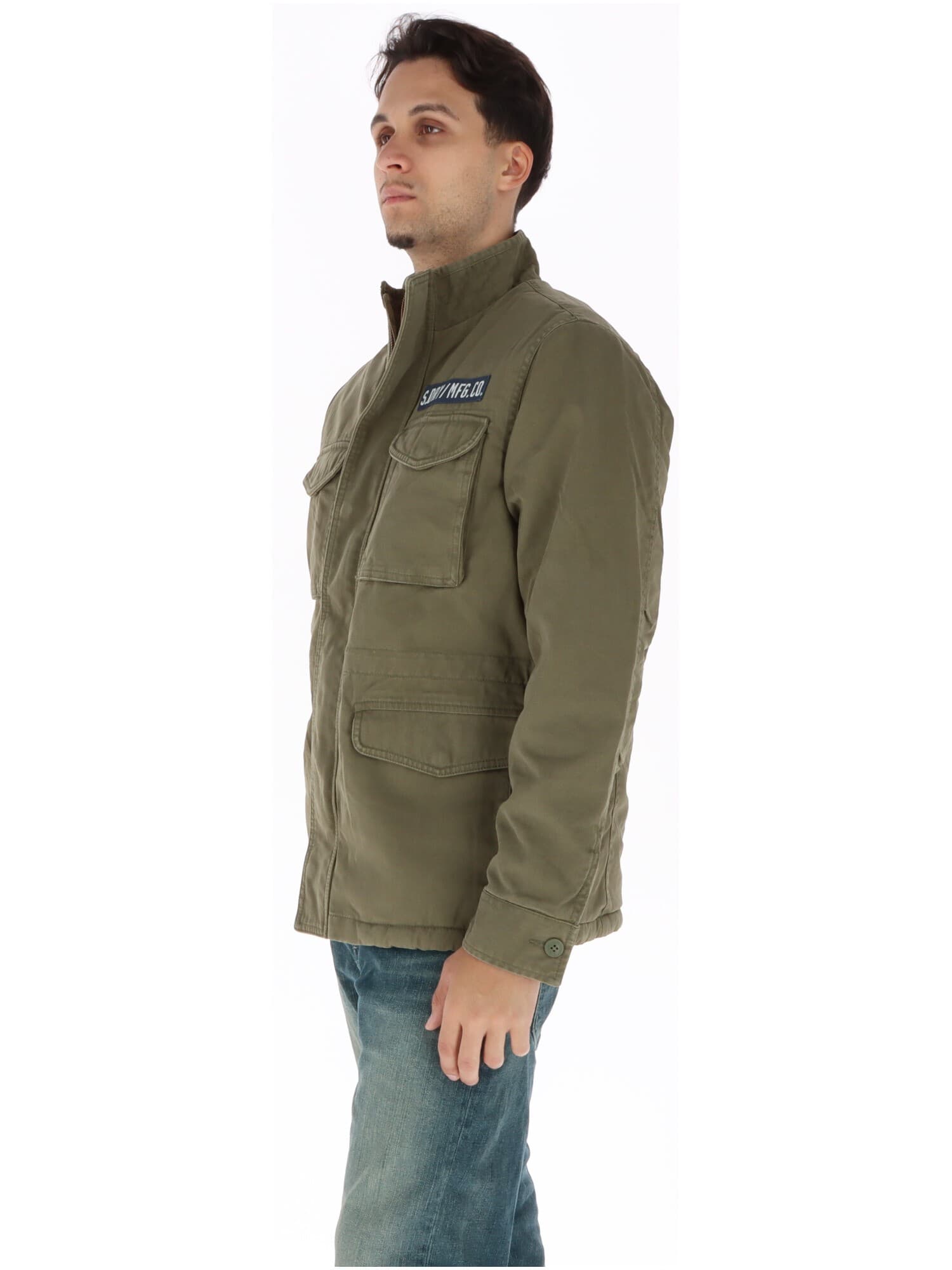 Superdry Giacca Uomo - Superdry