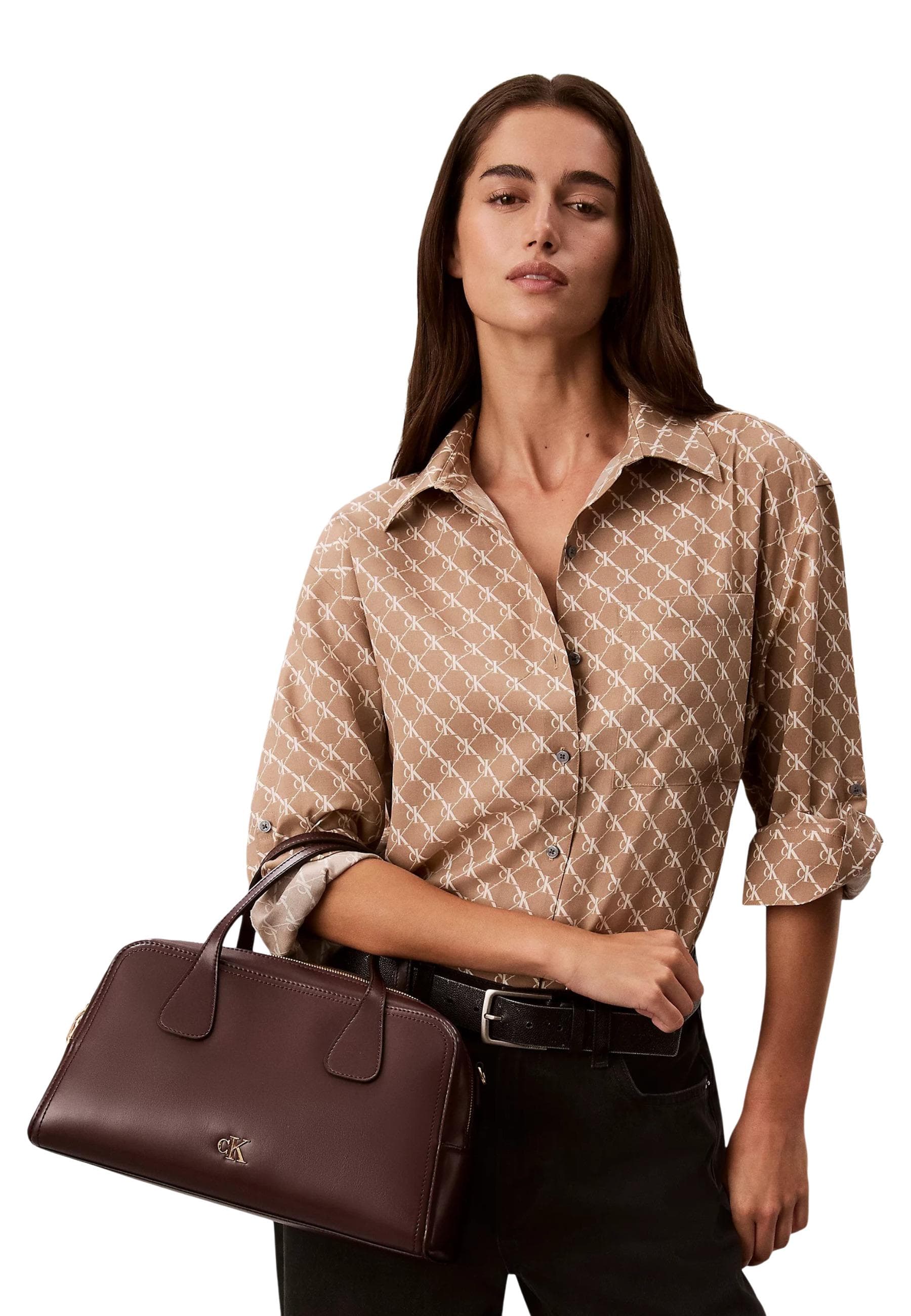Calvin Klein Borsa Donna - Calvin Klein