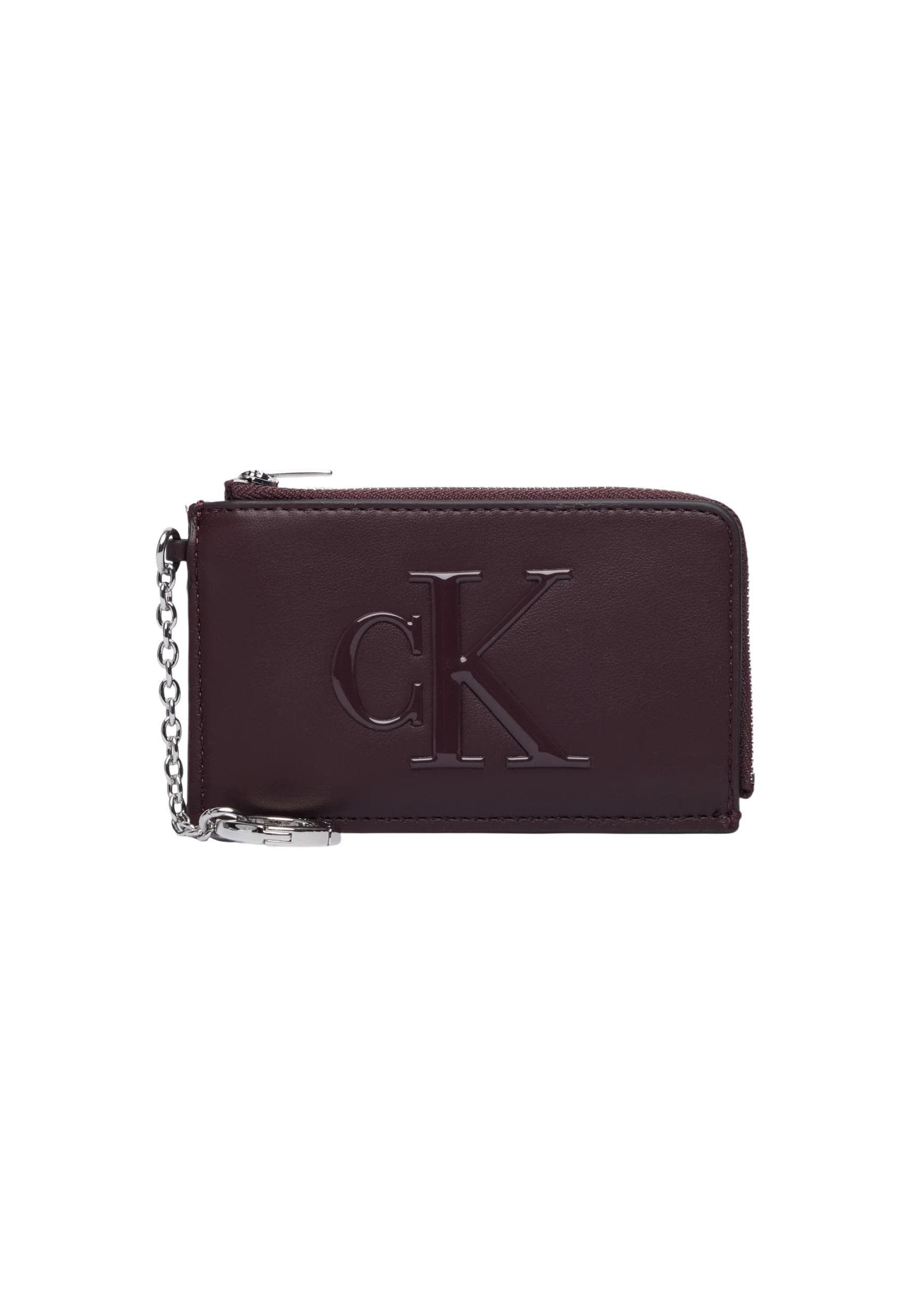 Calvin Klein Portafogli Donna - Calvin Klein