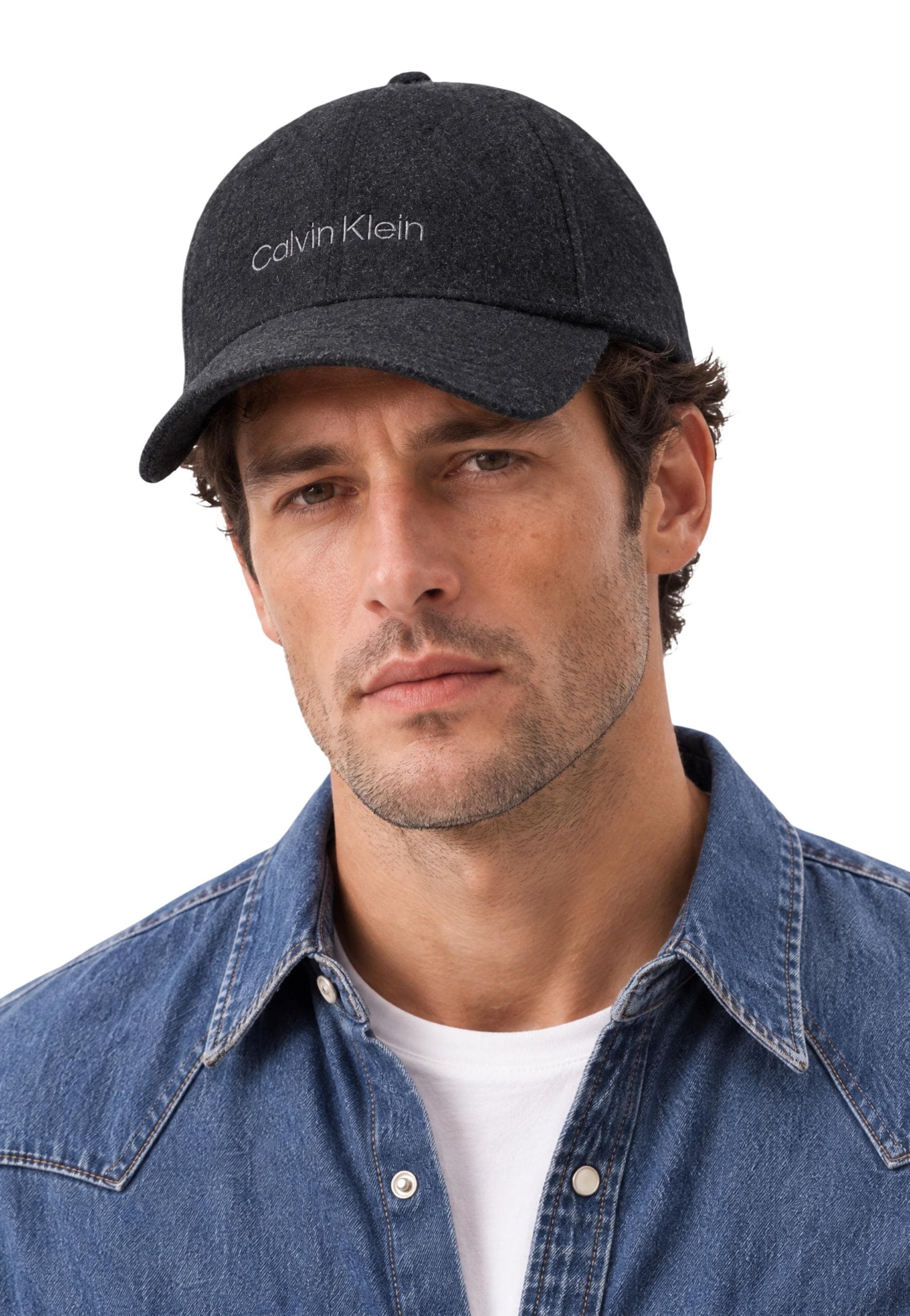 Calvin Klein Cappello Uomo - Calvin Klein