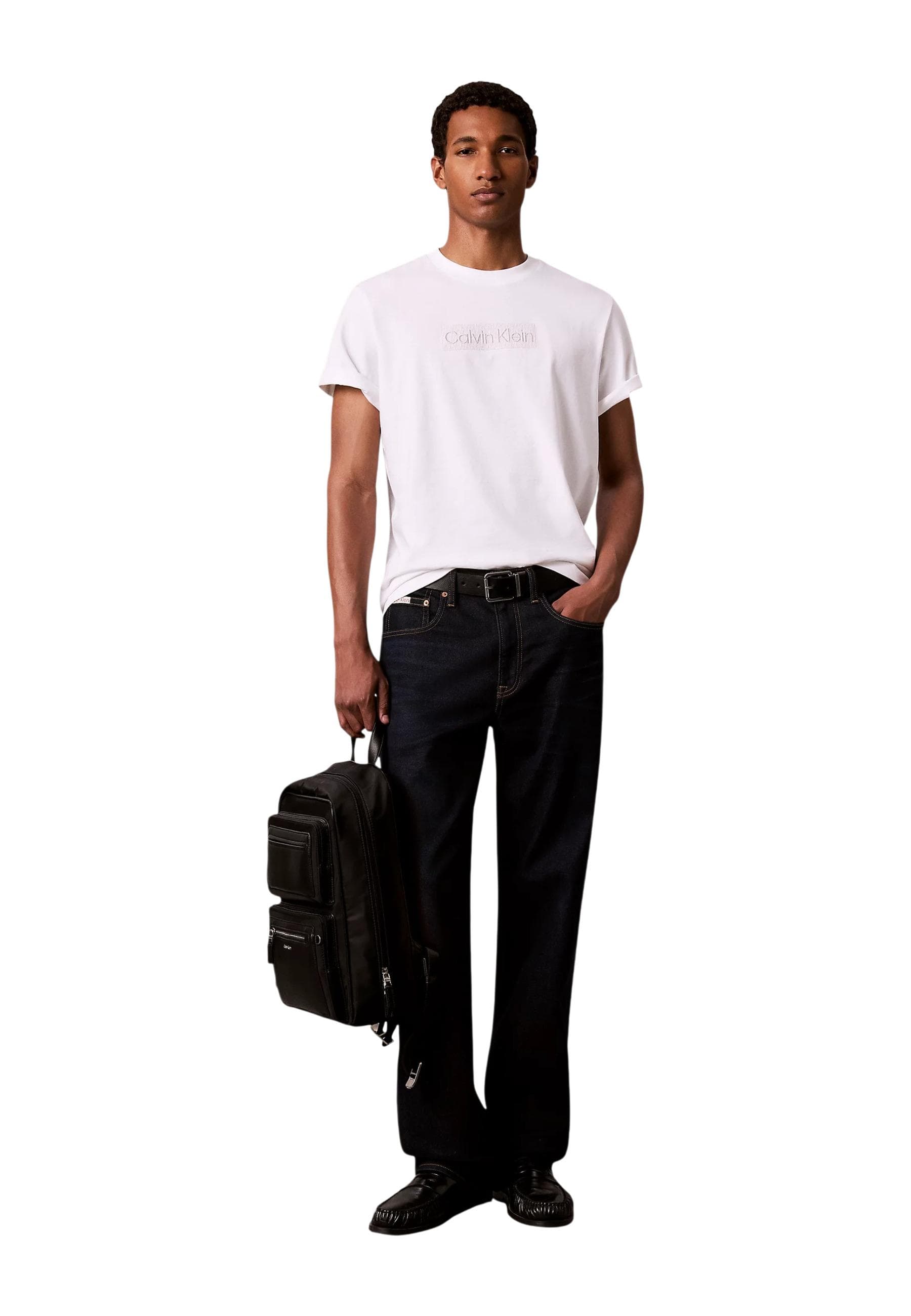 Calvin Klein Zaino Uomo - Calvin Klein