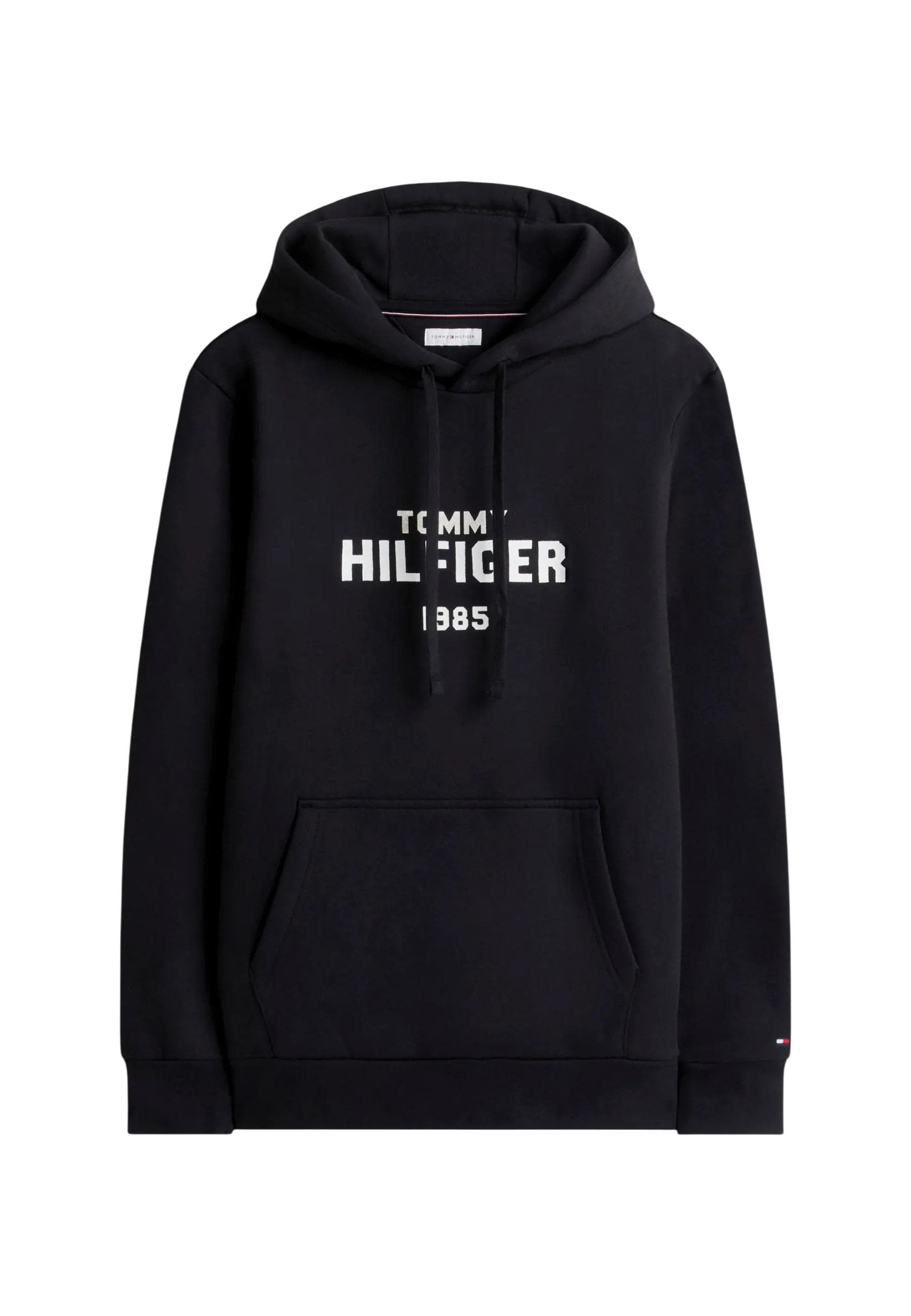 Tommy Hilfiger Felpa Uomo - Tommy Hilfiger