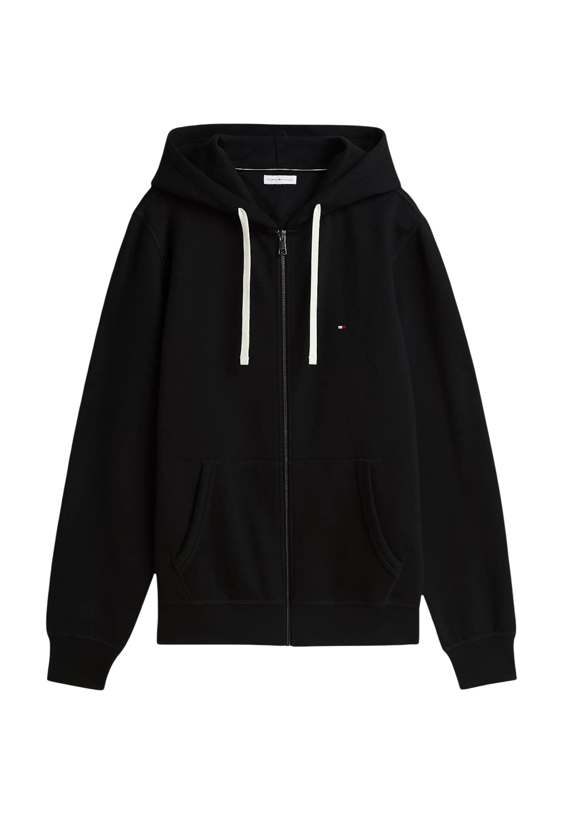 Tommy Hilfiger Felpa Uomo - Tommy Hilfiger