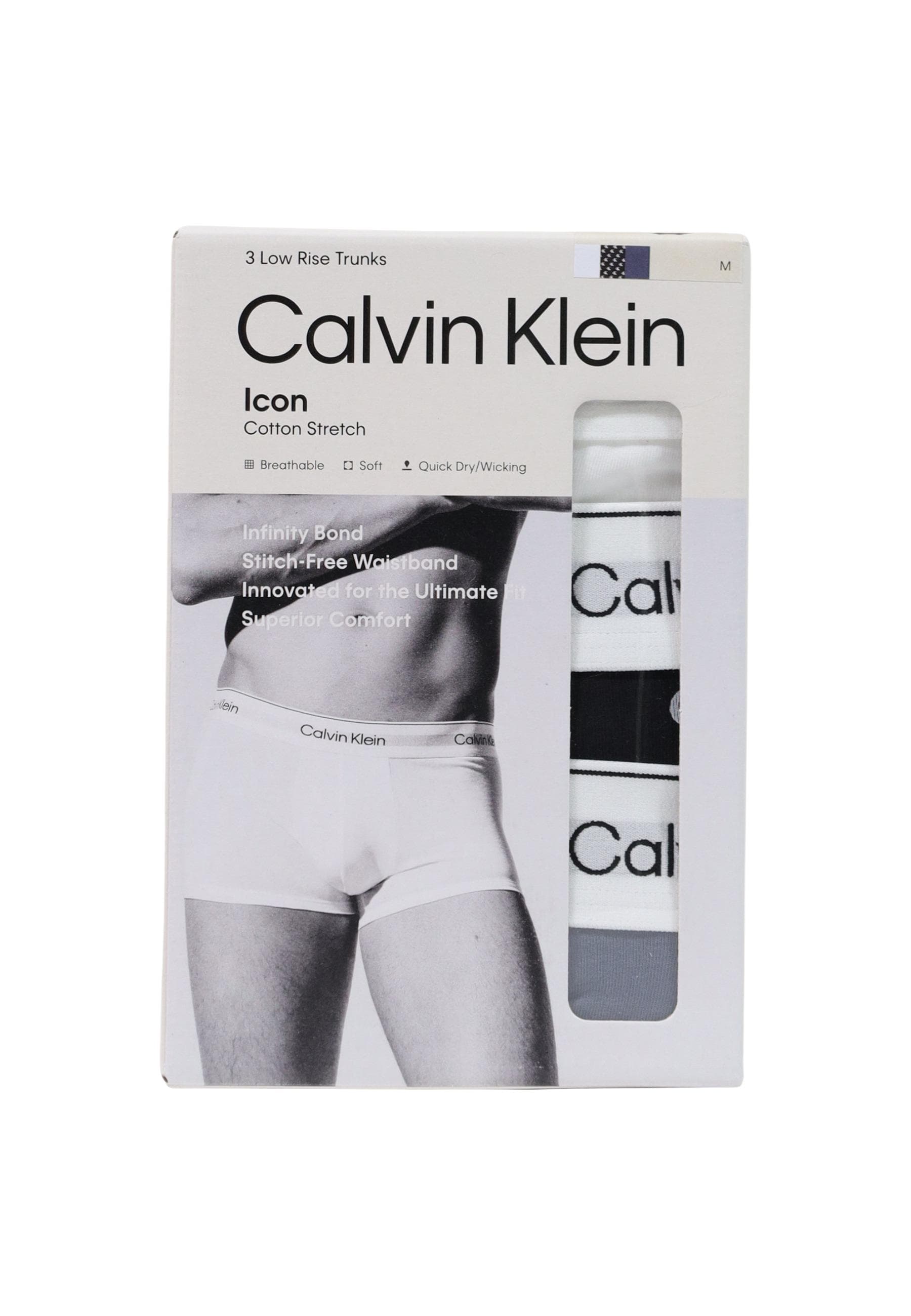 Calvin Klein Underwear Intimo Uomo - Calvin Klein Underwear