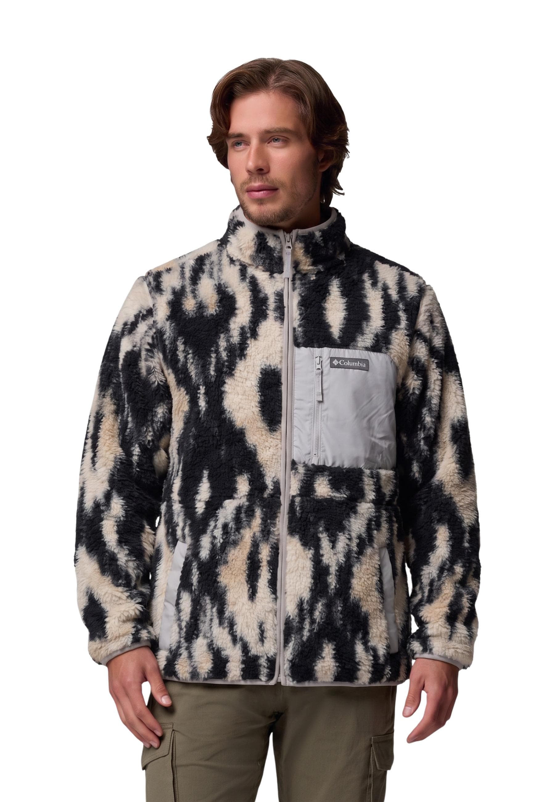 Columbia Giacca Uomo - Columbia