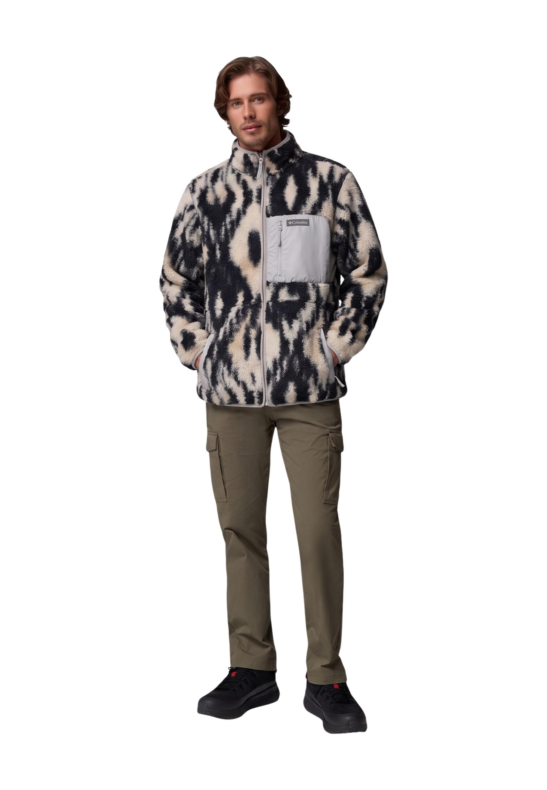 Columbia Giacca Uomo - Columbia