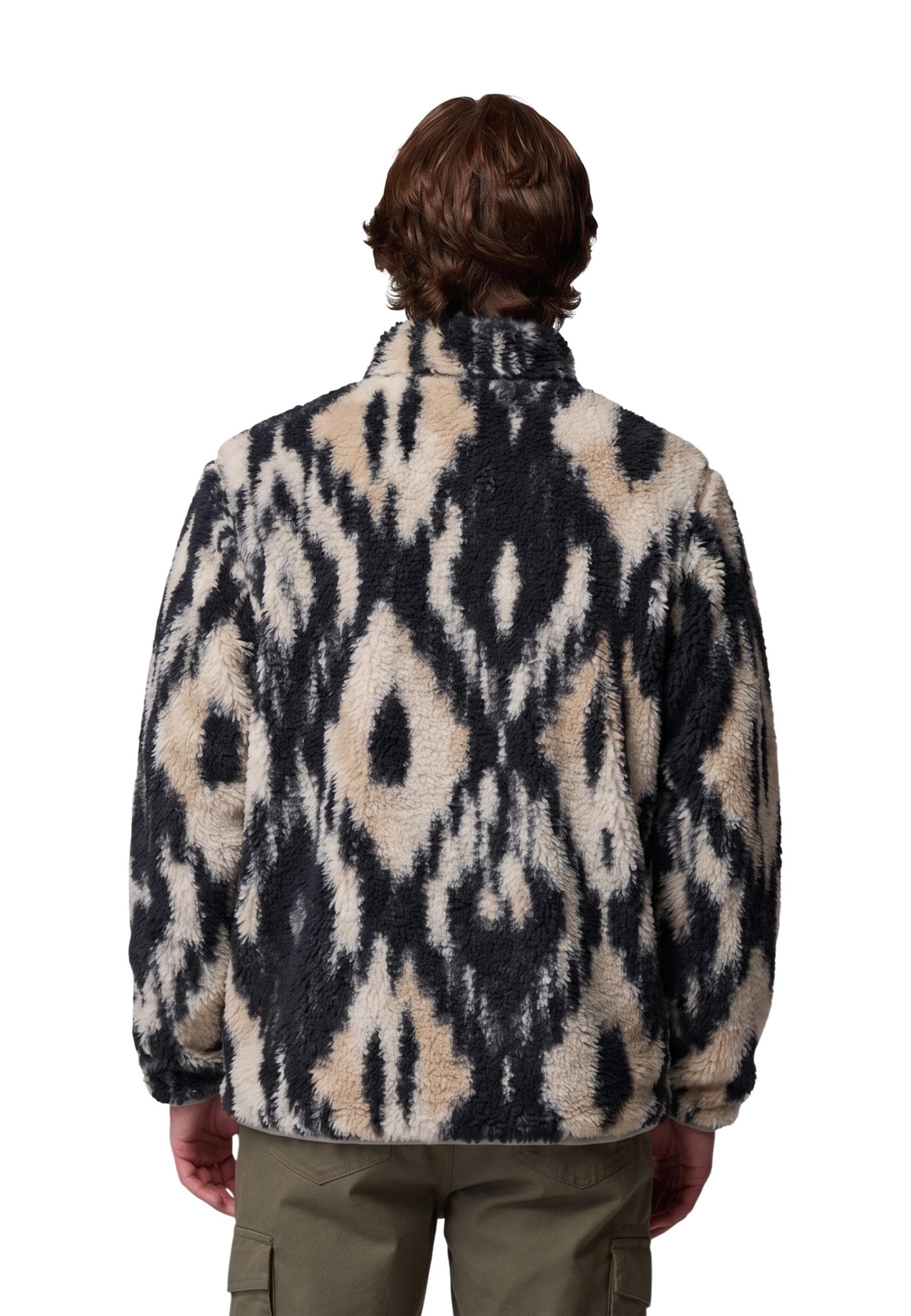 Columbia Giacca Uomo - Columbia