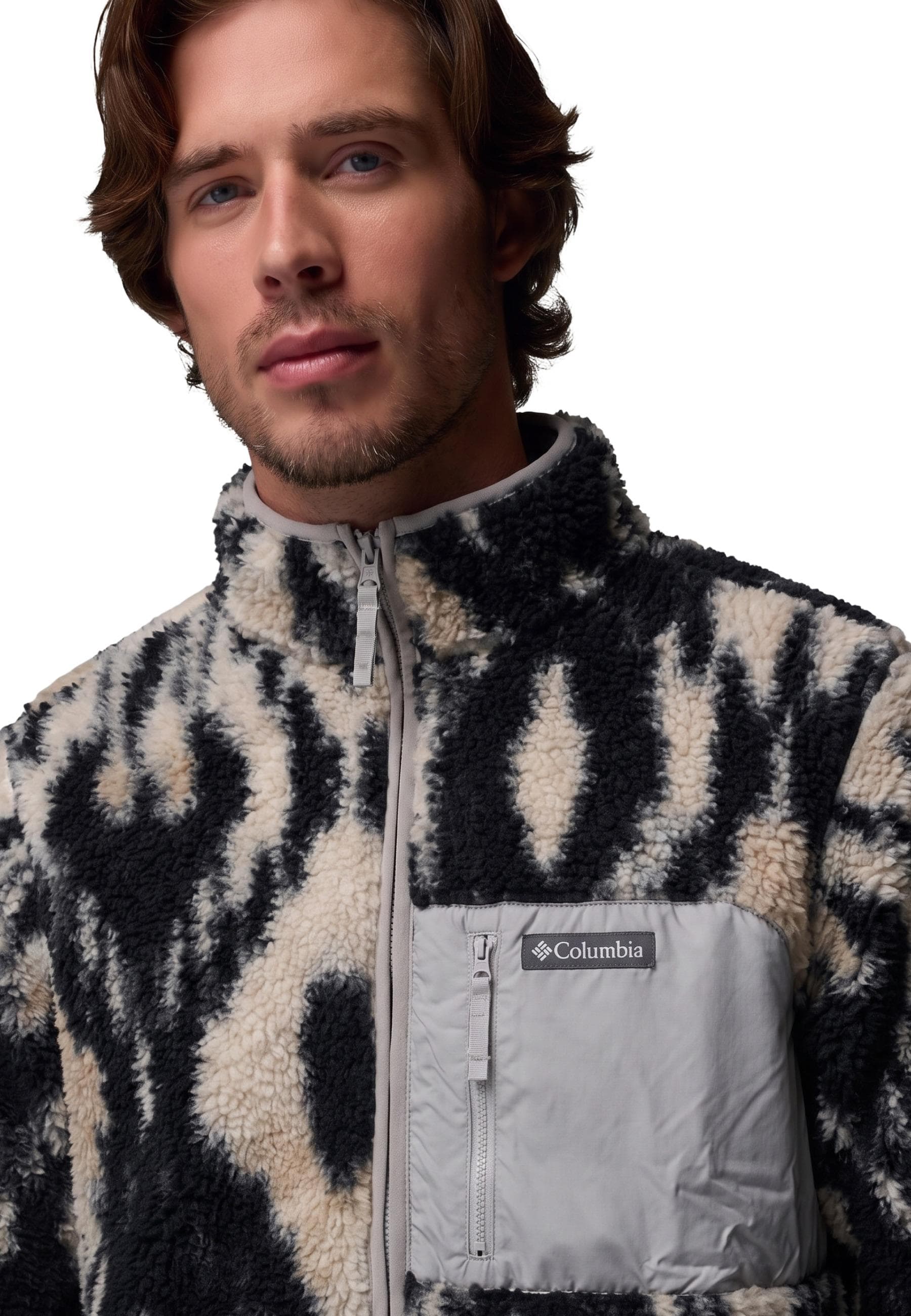 Columbia Giacca Uomo - Columbia