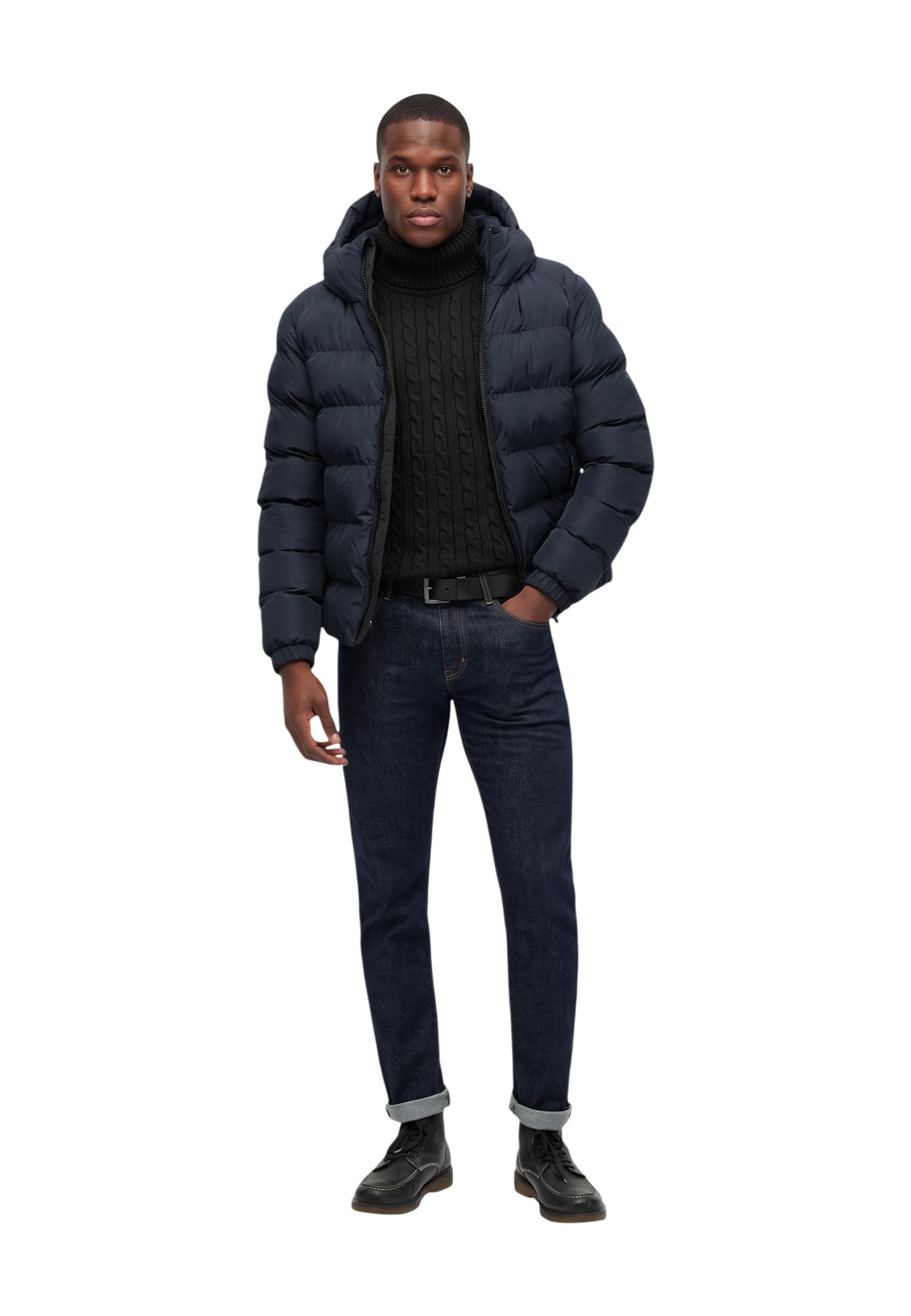 Superdry Giubbotto Uomo - Superdry