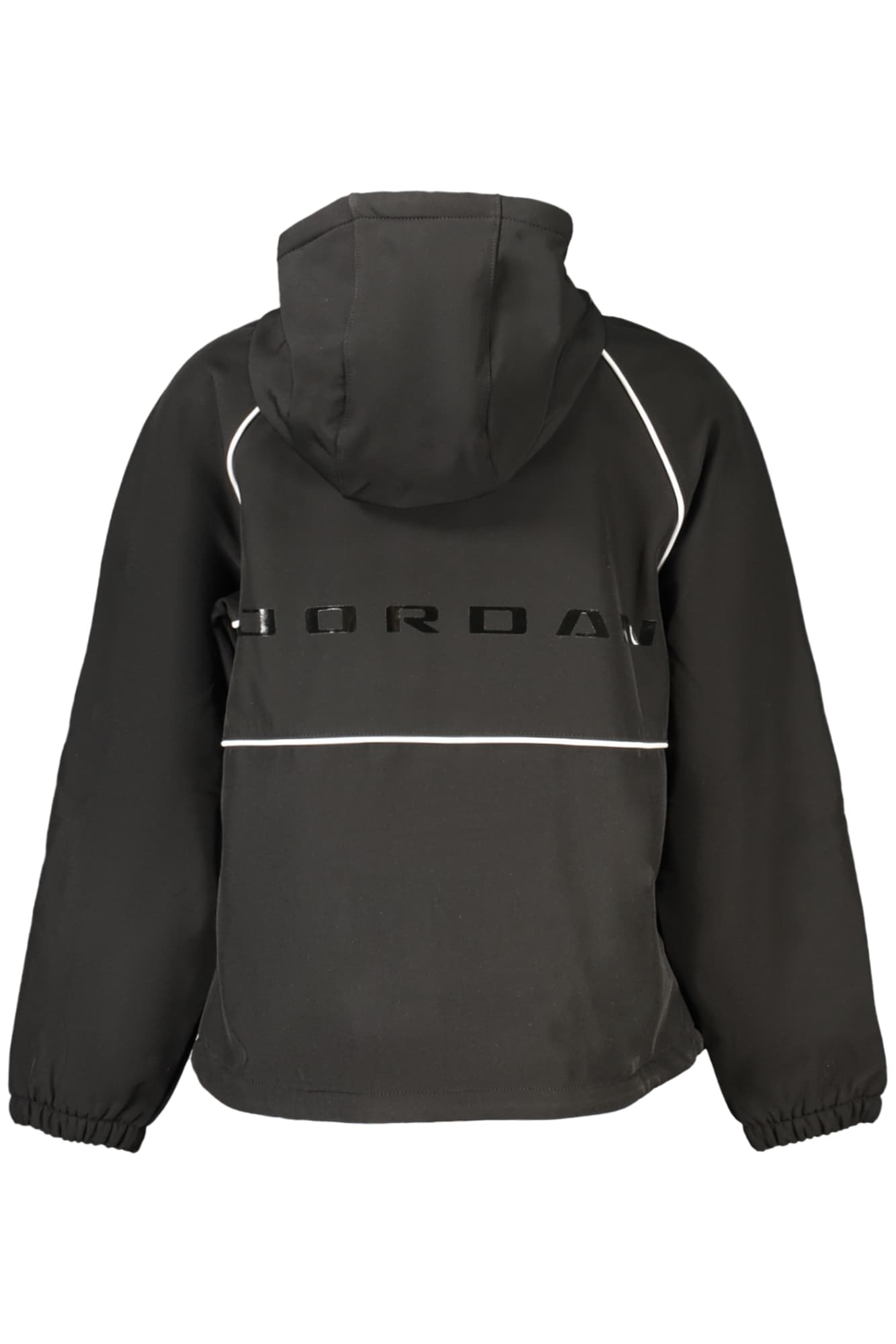 JORDAN GIUBBOTTO BAMBINO NERO - JORDAN