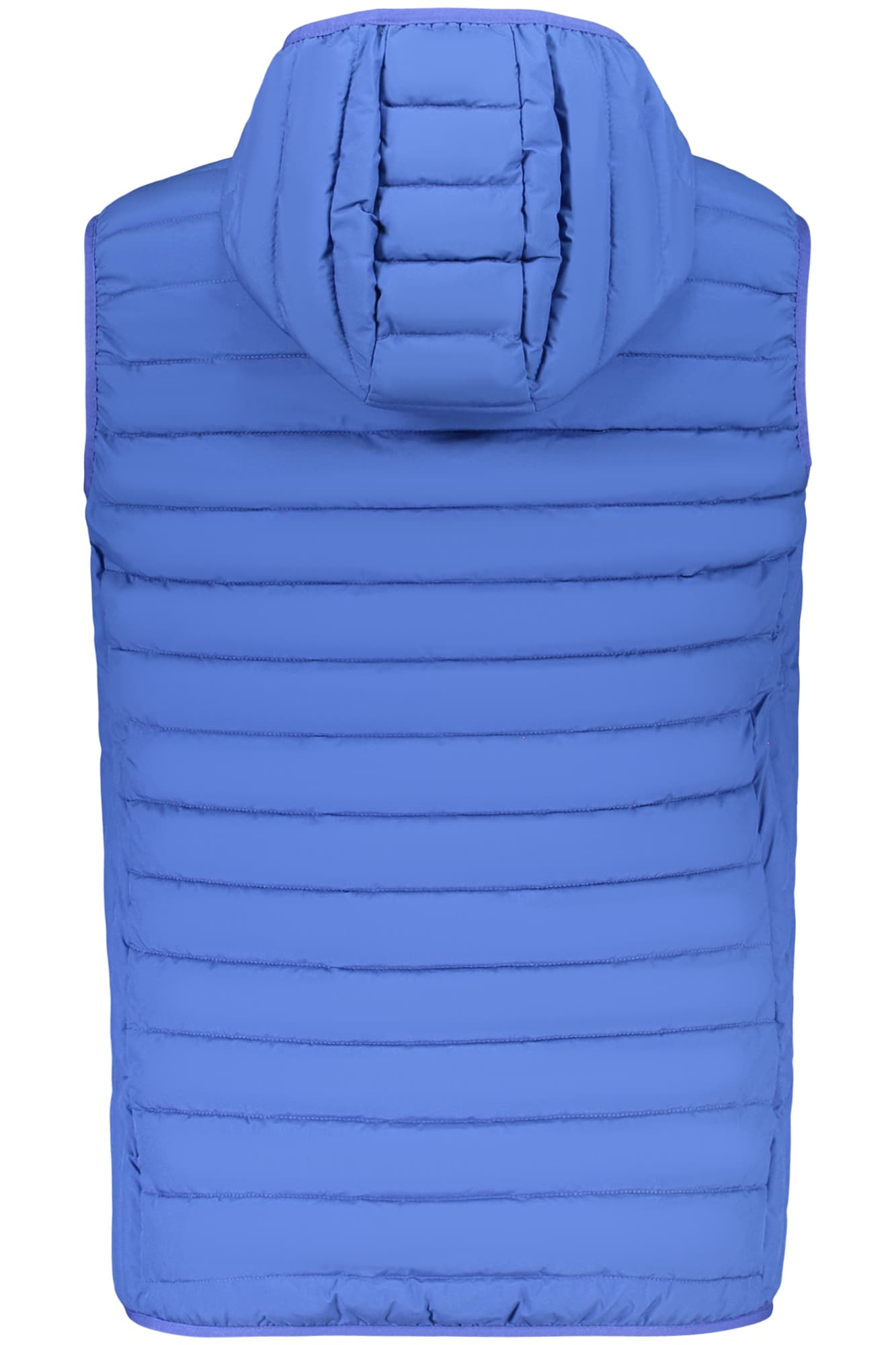 THE NORTH STONE SMANICATO UOMO BLU - THE NORTH STONE