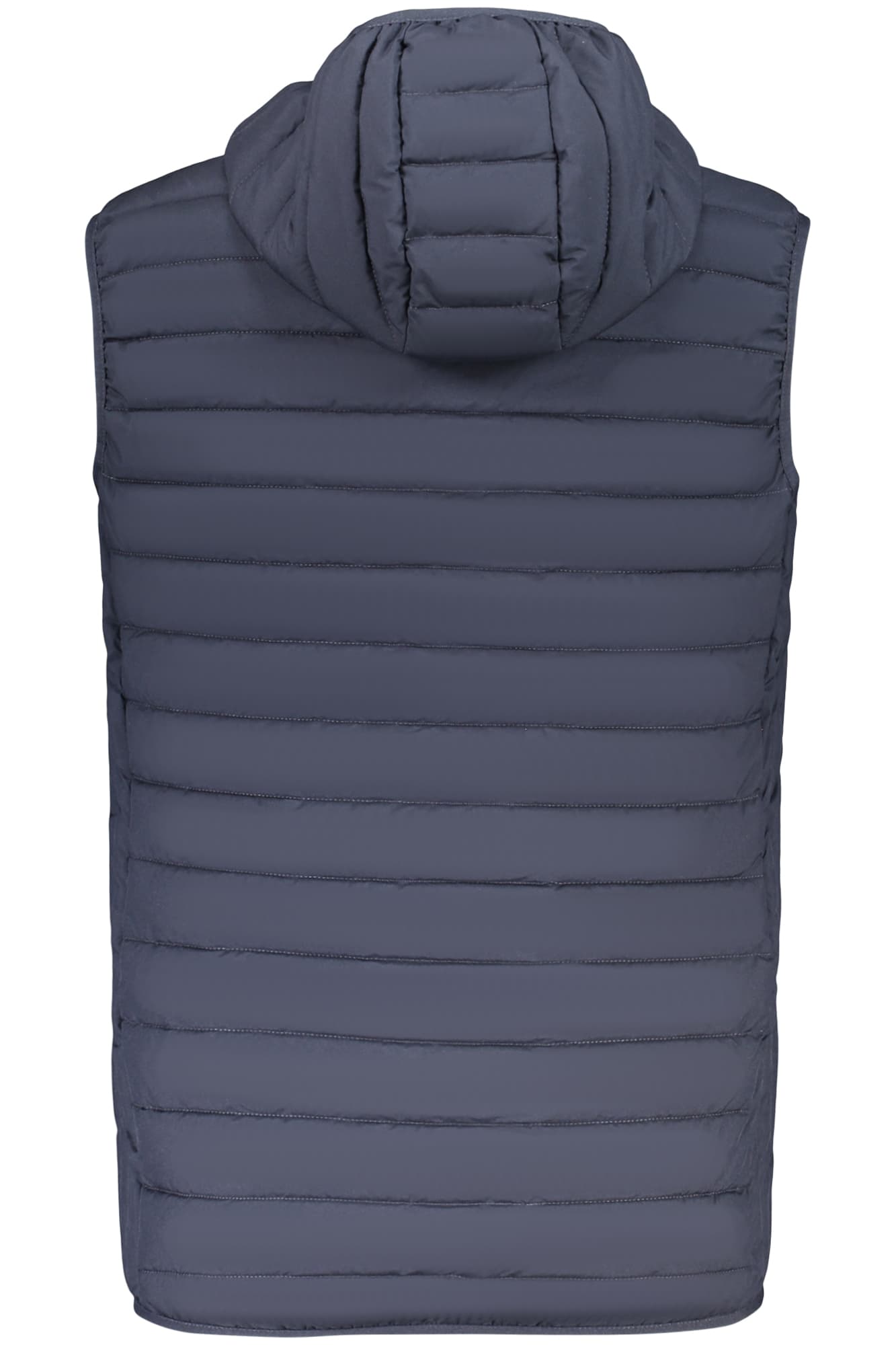 THE NORTH STONE SMANICATO UOMO BLU - THE NORTH STONE